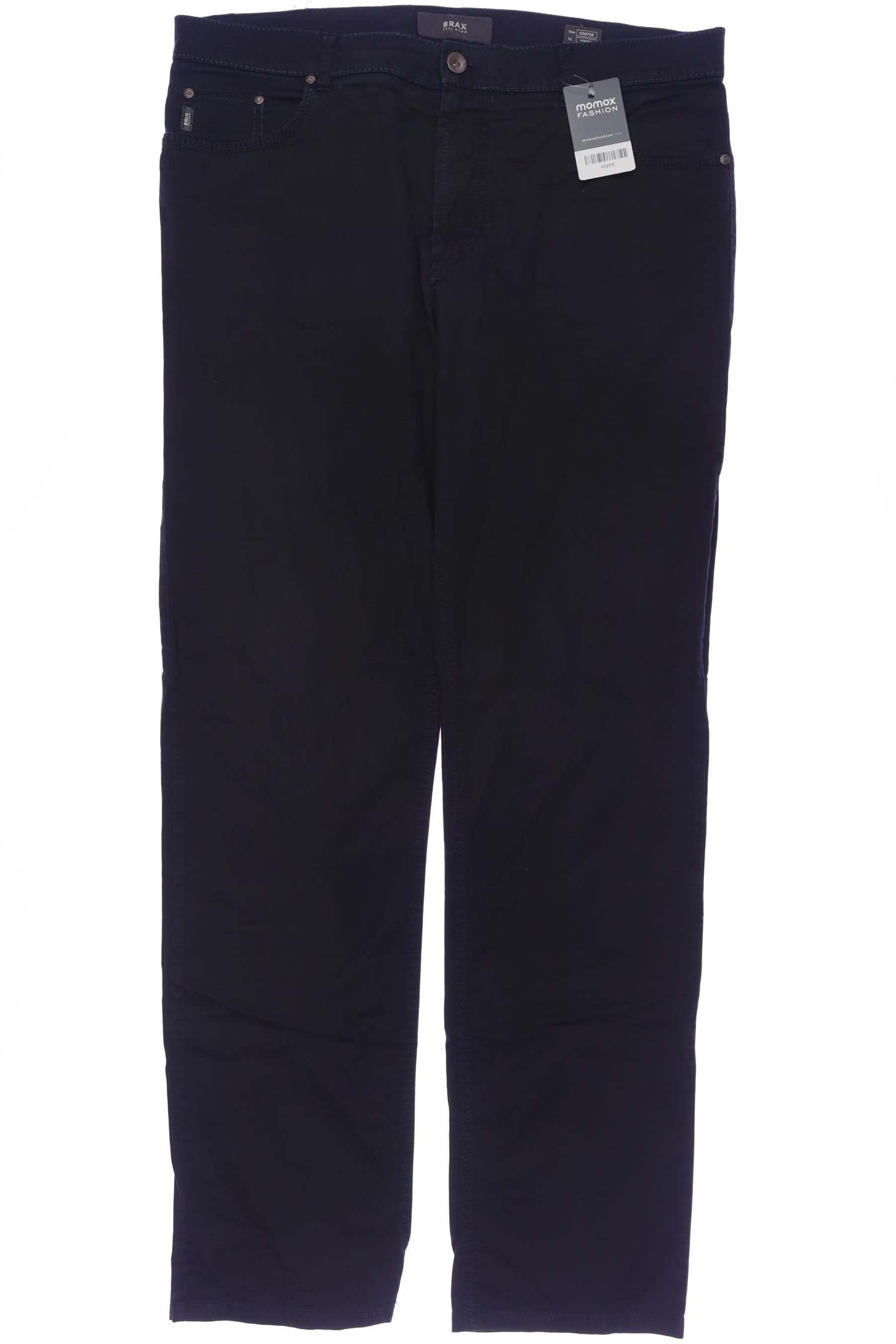 

Brax Herren Jeans, schwarz, Gr. 39
