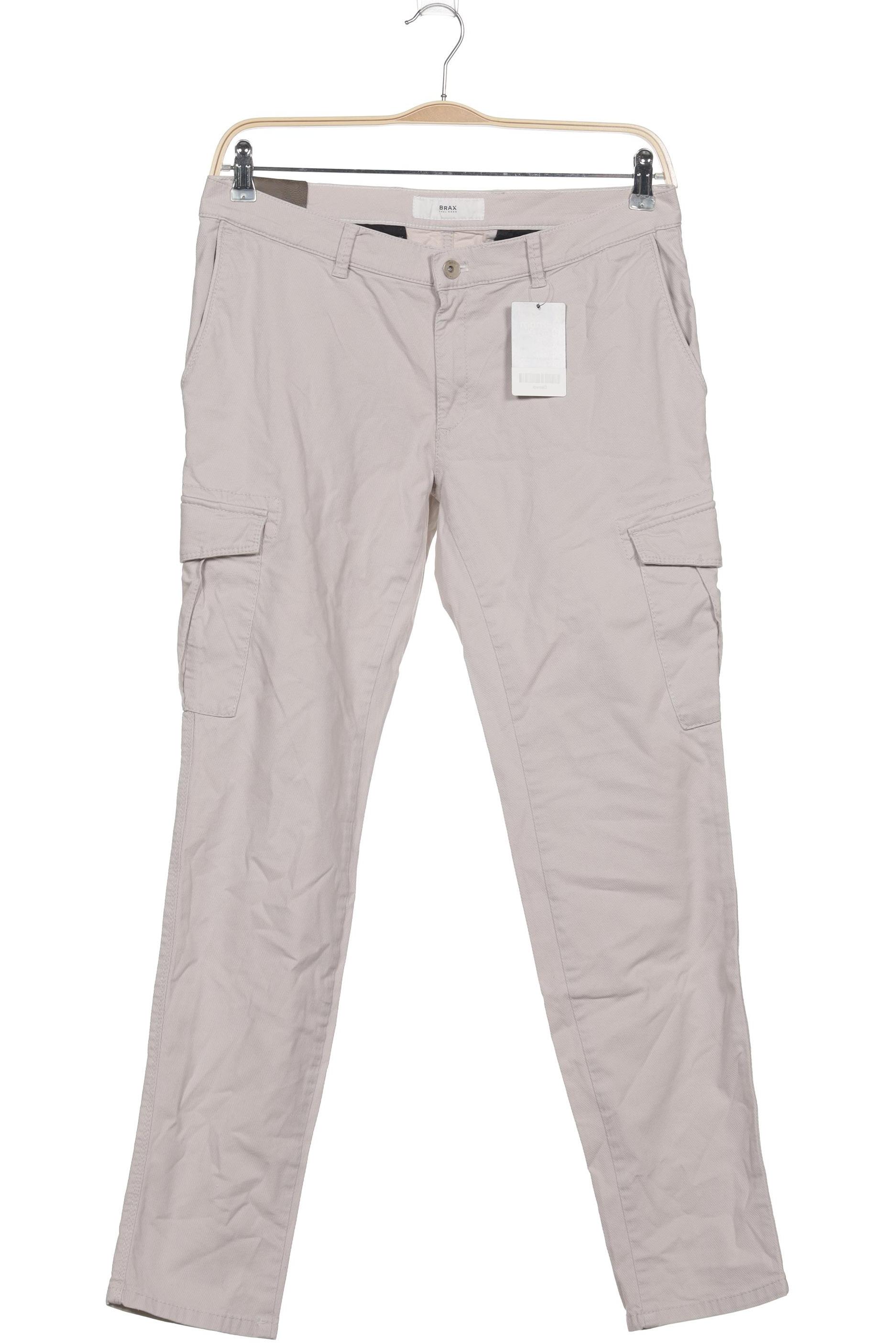 

Brax Herren Jeans, grau, Gr. 34