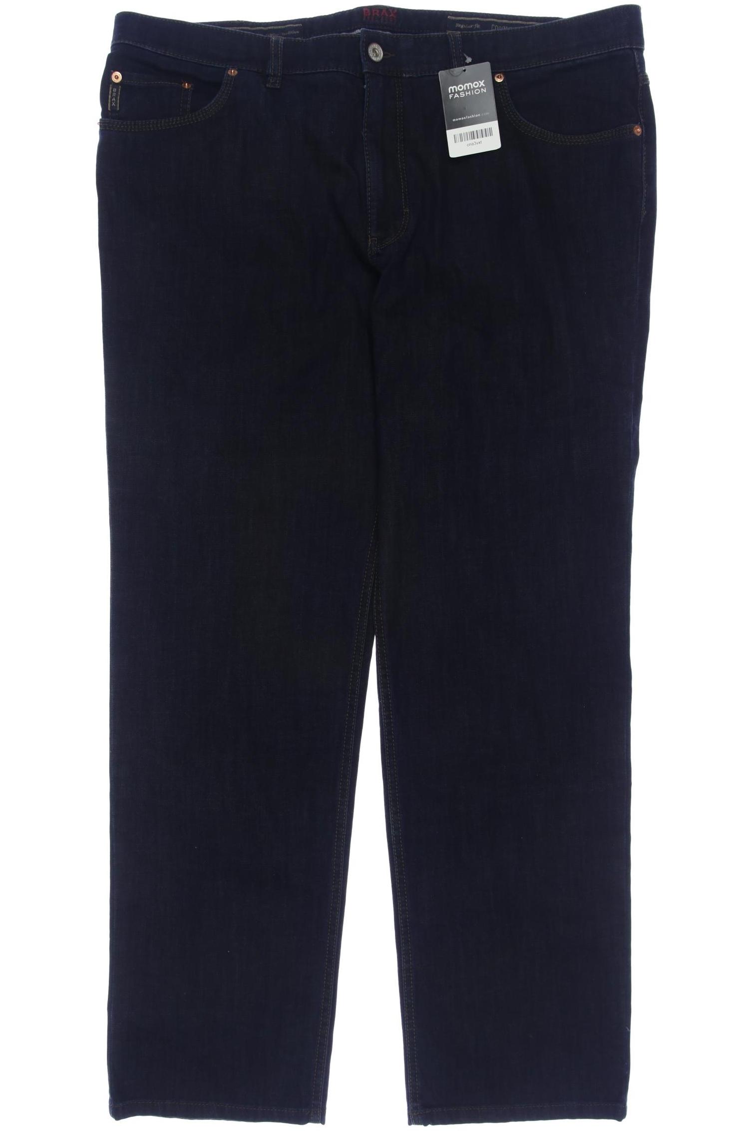 

Brax Herren Jeans, marineblau, Gr. 42