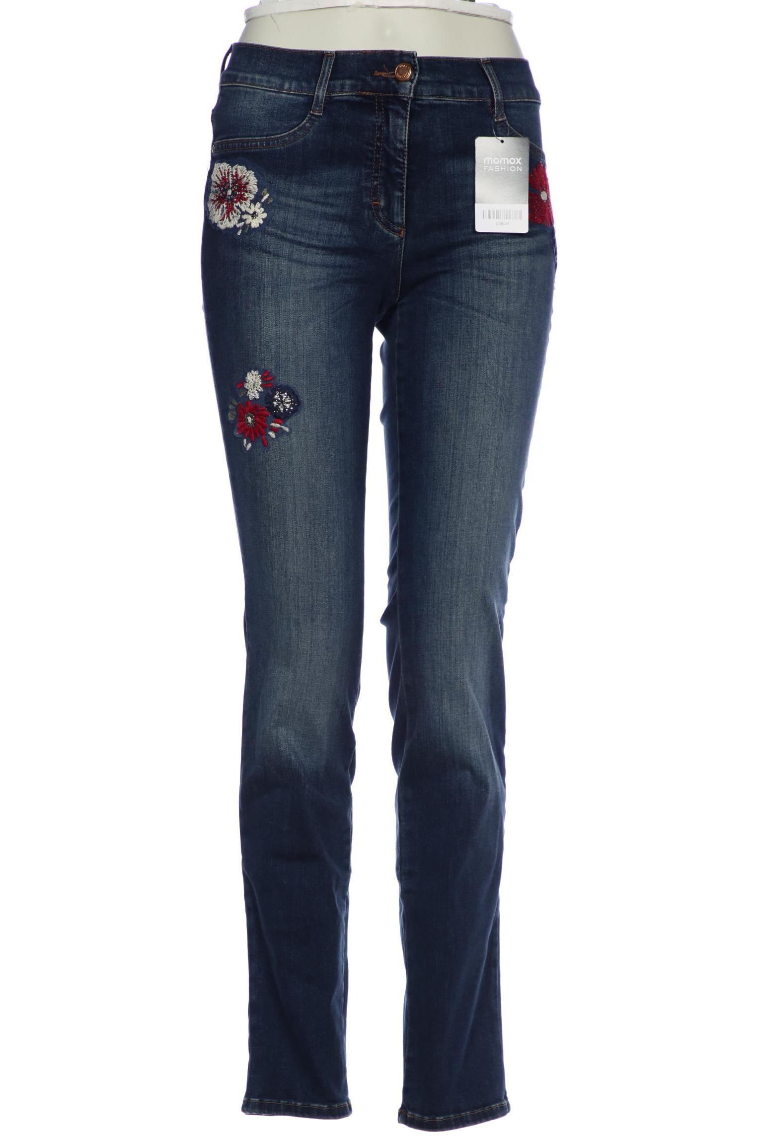 

Brax Herren Jeans, marineblau, Gr. 36