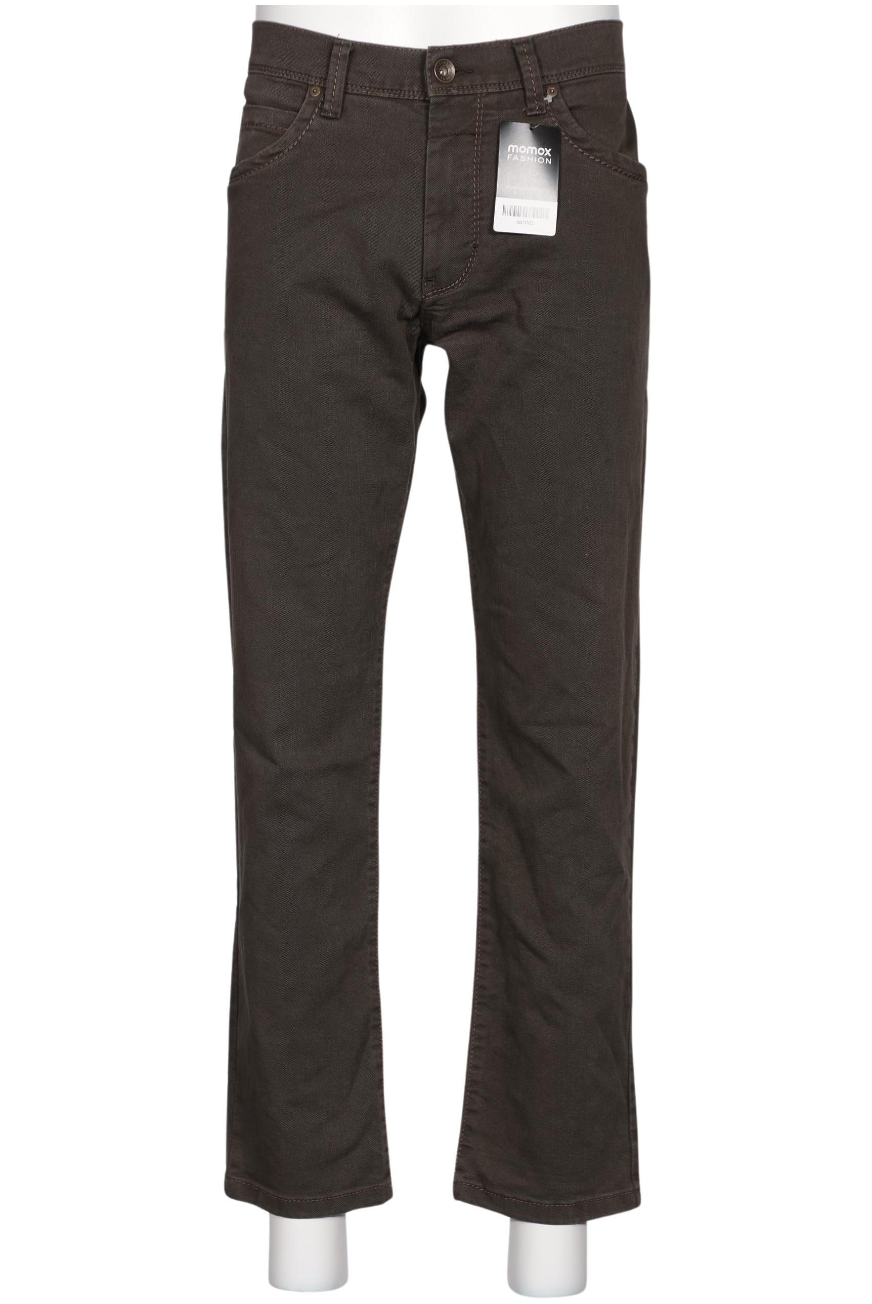 

Brax Herren Jeans, braun, Gr. 35