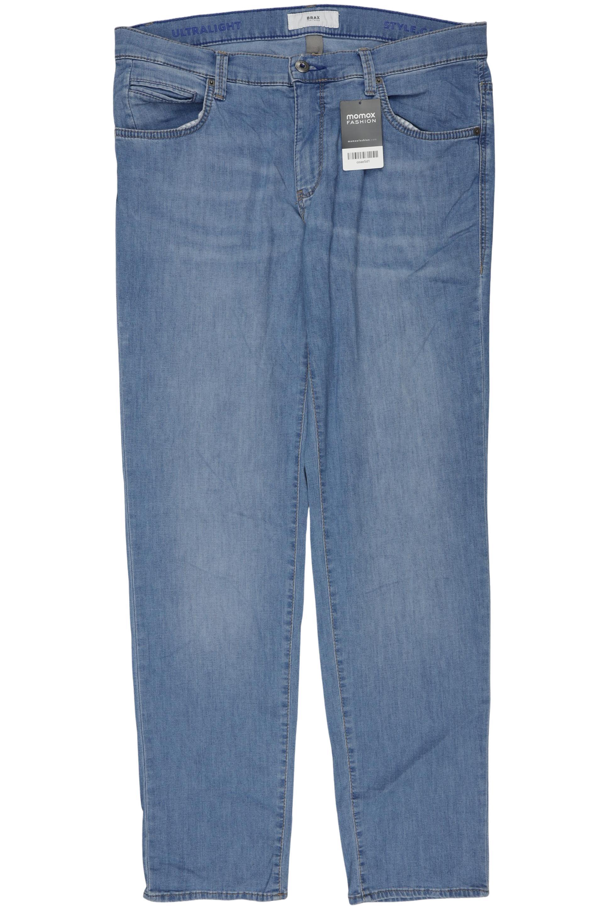 

Brax Herren Jeans, blau, Gr. 35