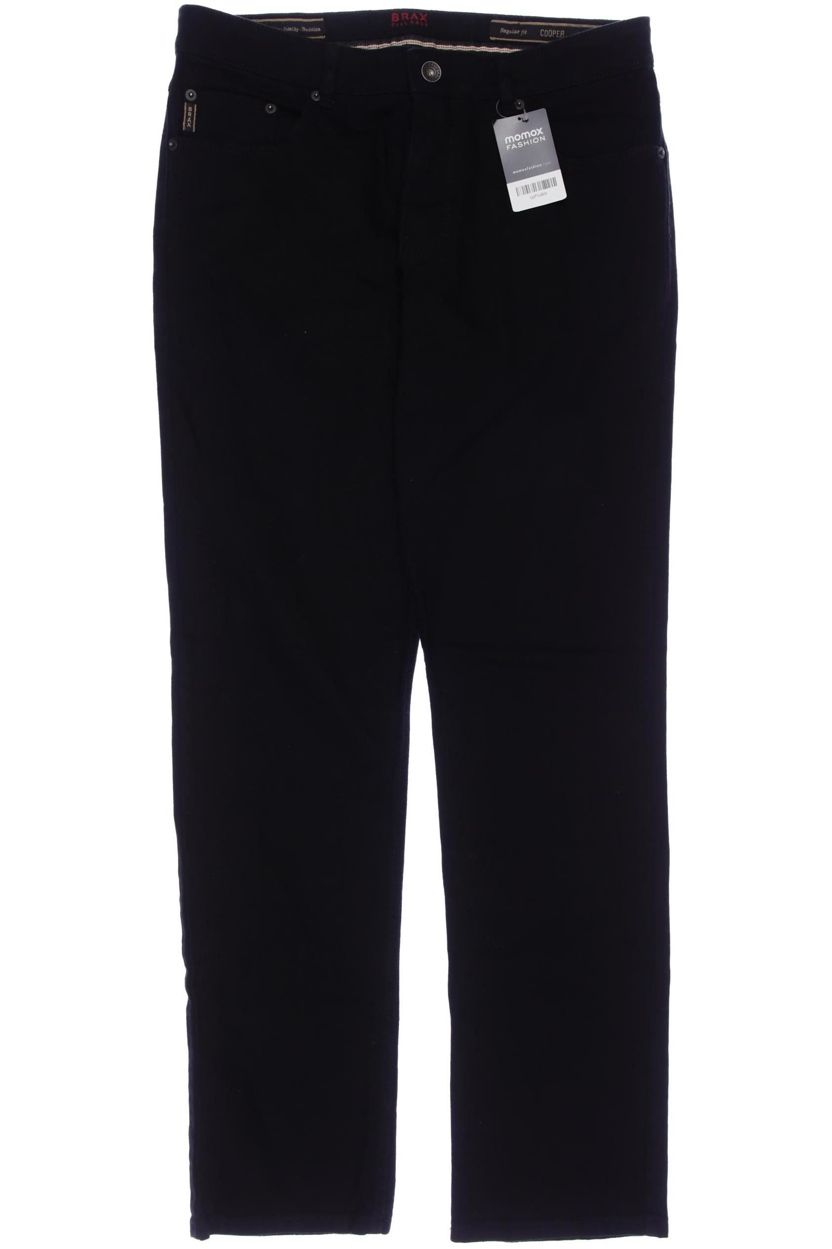 

Brax Herren Jeans, schwarz, Gr. 34