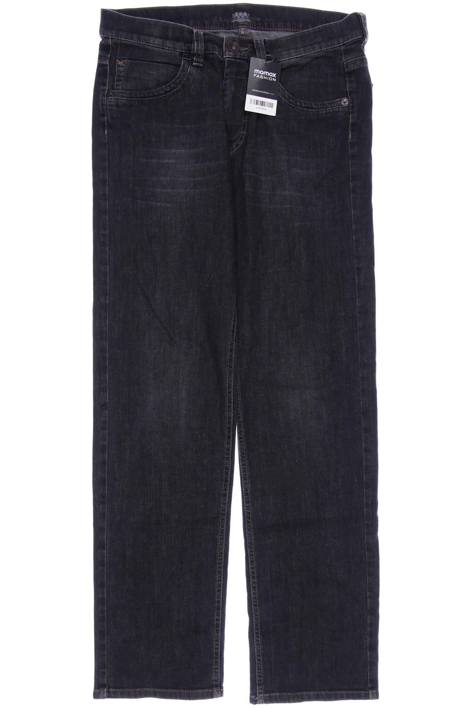 

BRAX Herren Jeans, grau