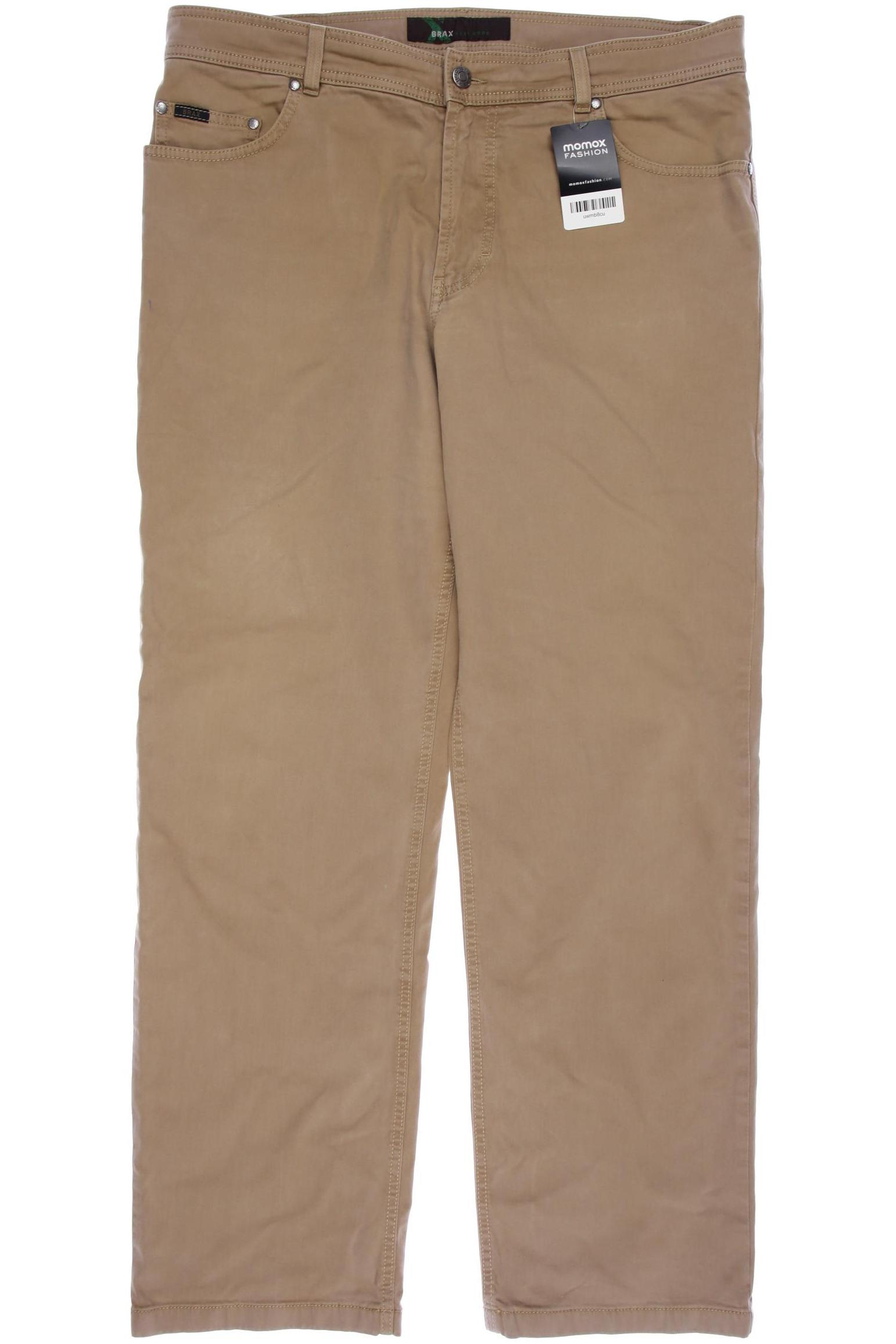 

Brax Herren Jeans, beige, Gr. 26