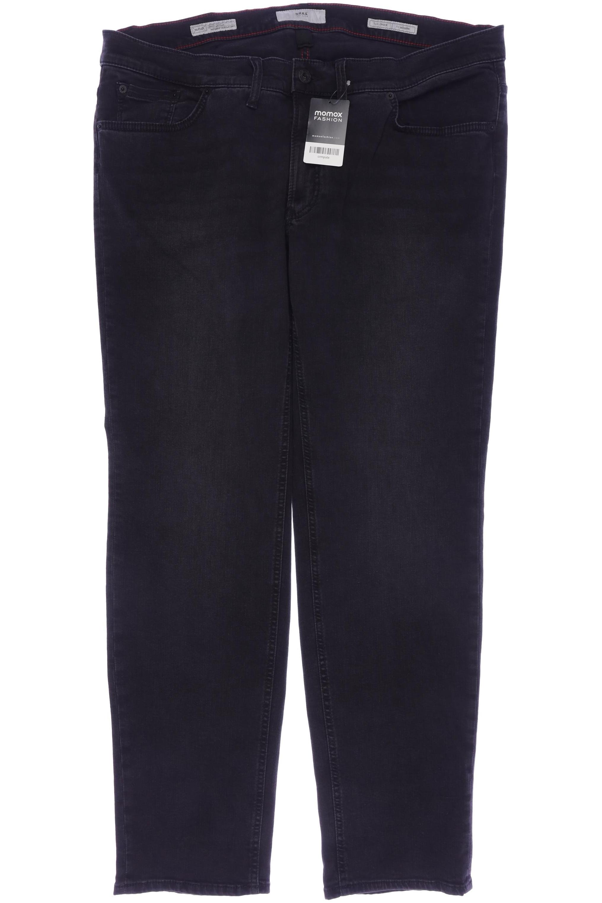 

Brax Herren Jeans, grau, Gr. 42