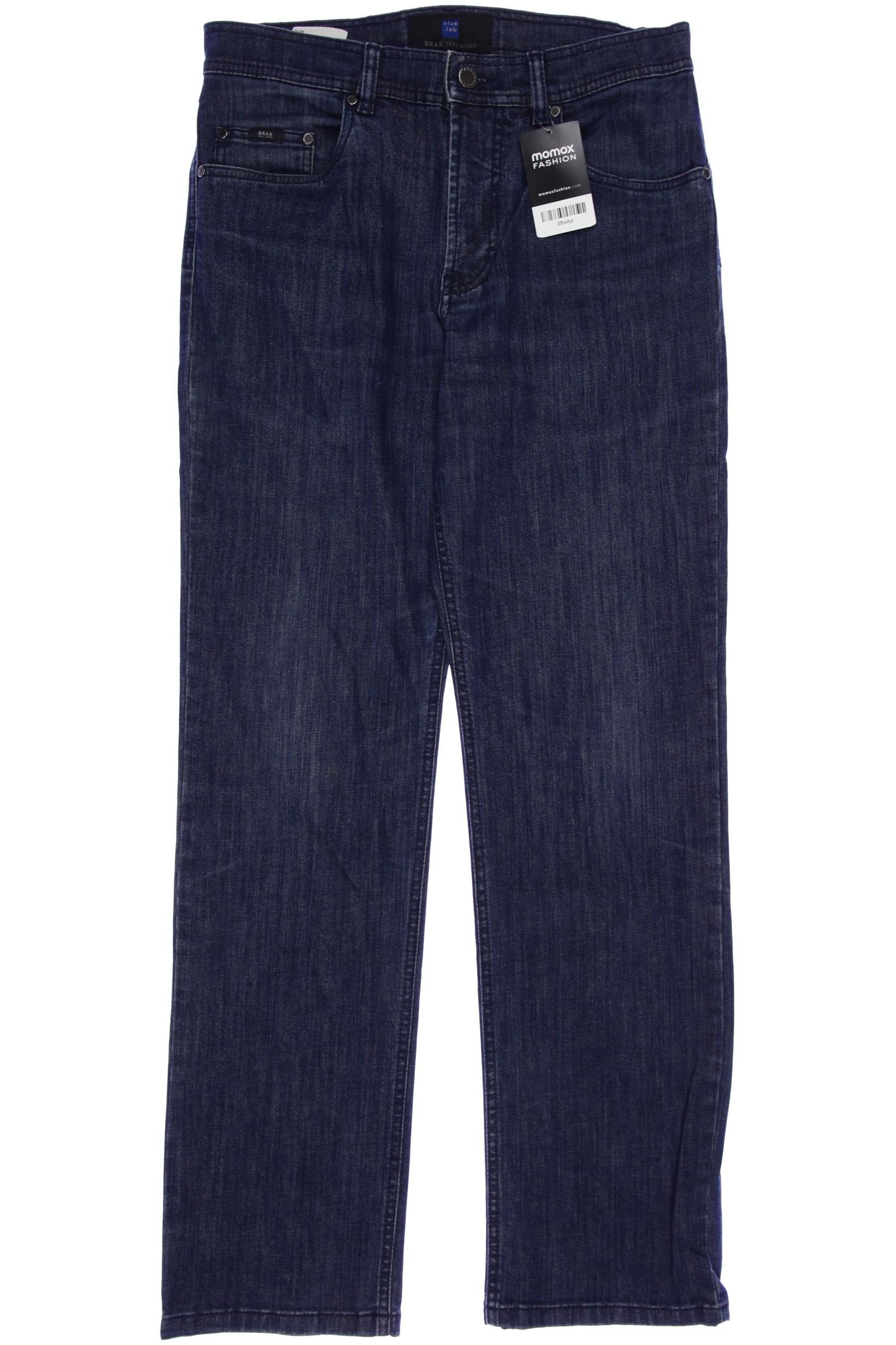 

Brax Herren Jeans, marineblau, Gr. 32