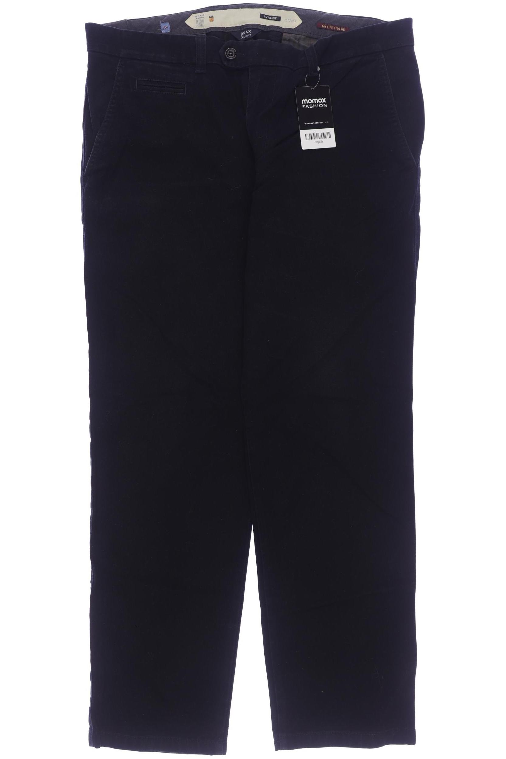 

Brax Herren Jeans, schwarz, Gr. 38