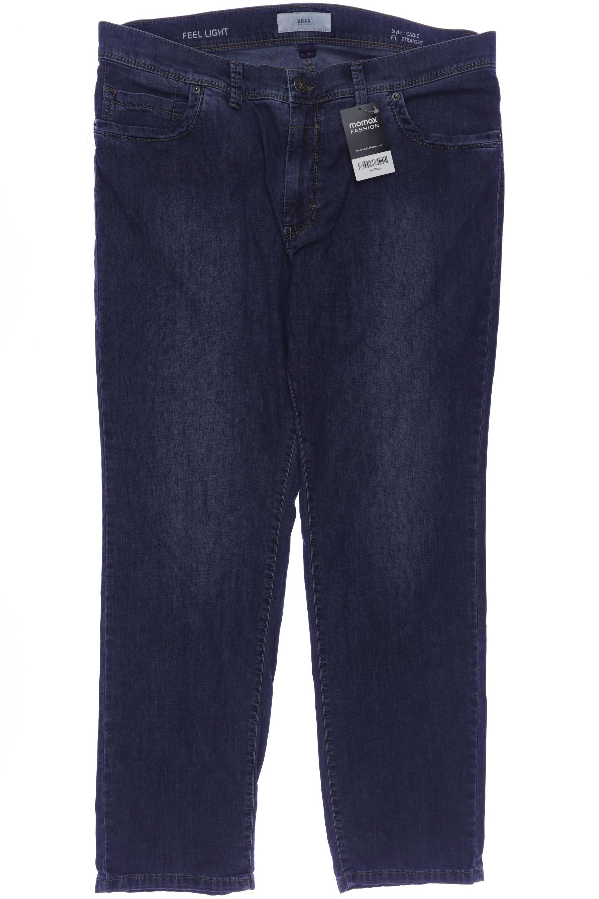 

Brax Herren Jeans, marineblau, Gr. 40