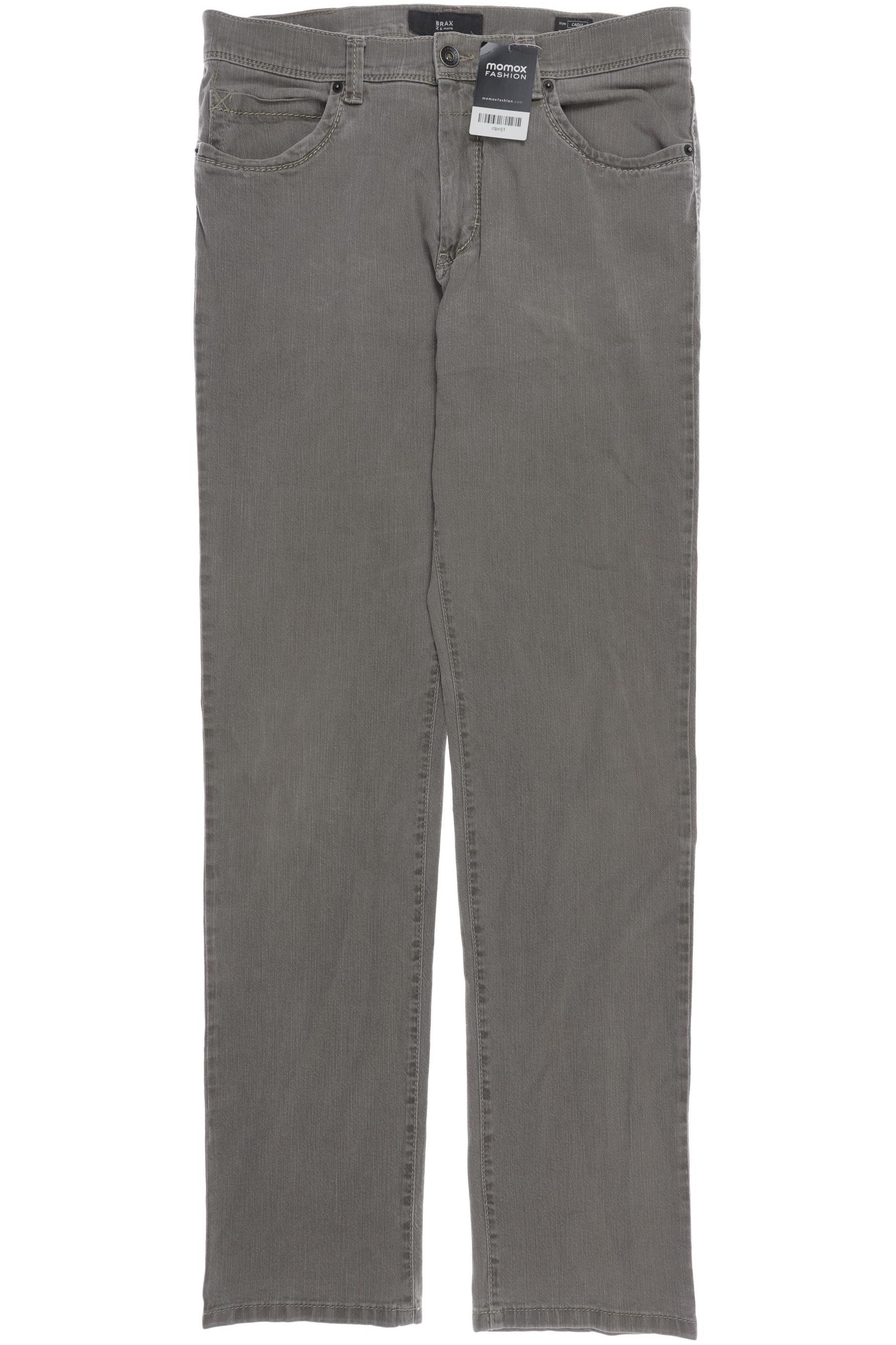 

Brax Herren Jeans, braun, Gr. 98
