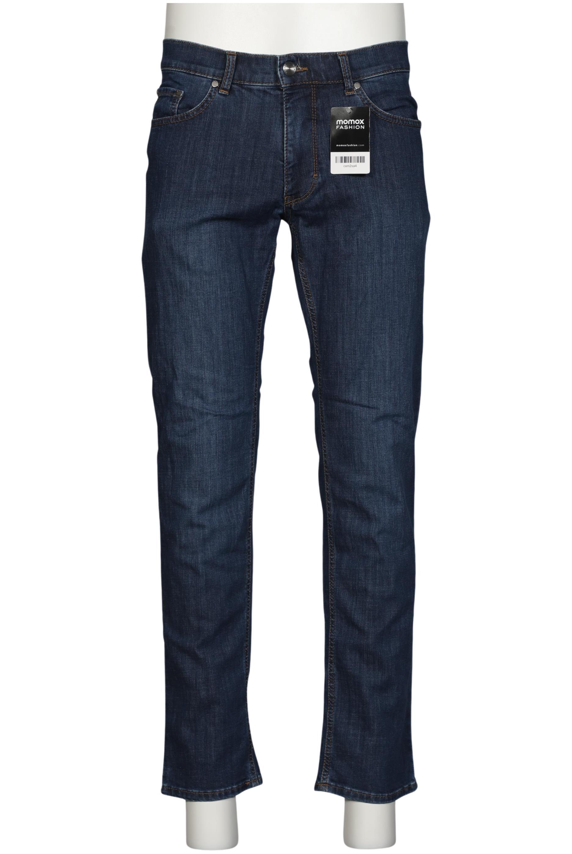 

Brax Herren Jeans, blau, Gr. 33