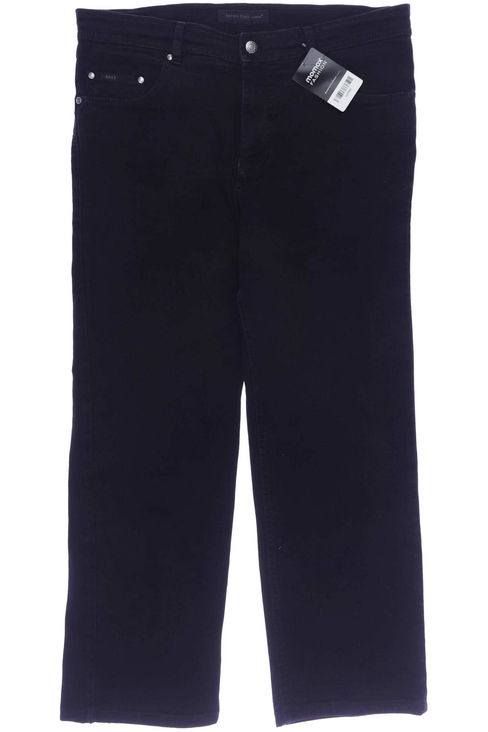 

Brax Herren Jeans, schwarz, Gr. 36