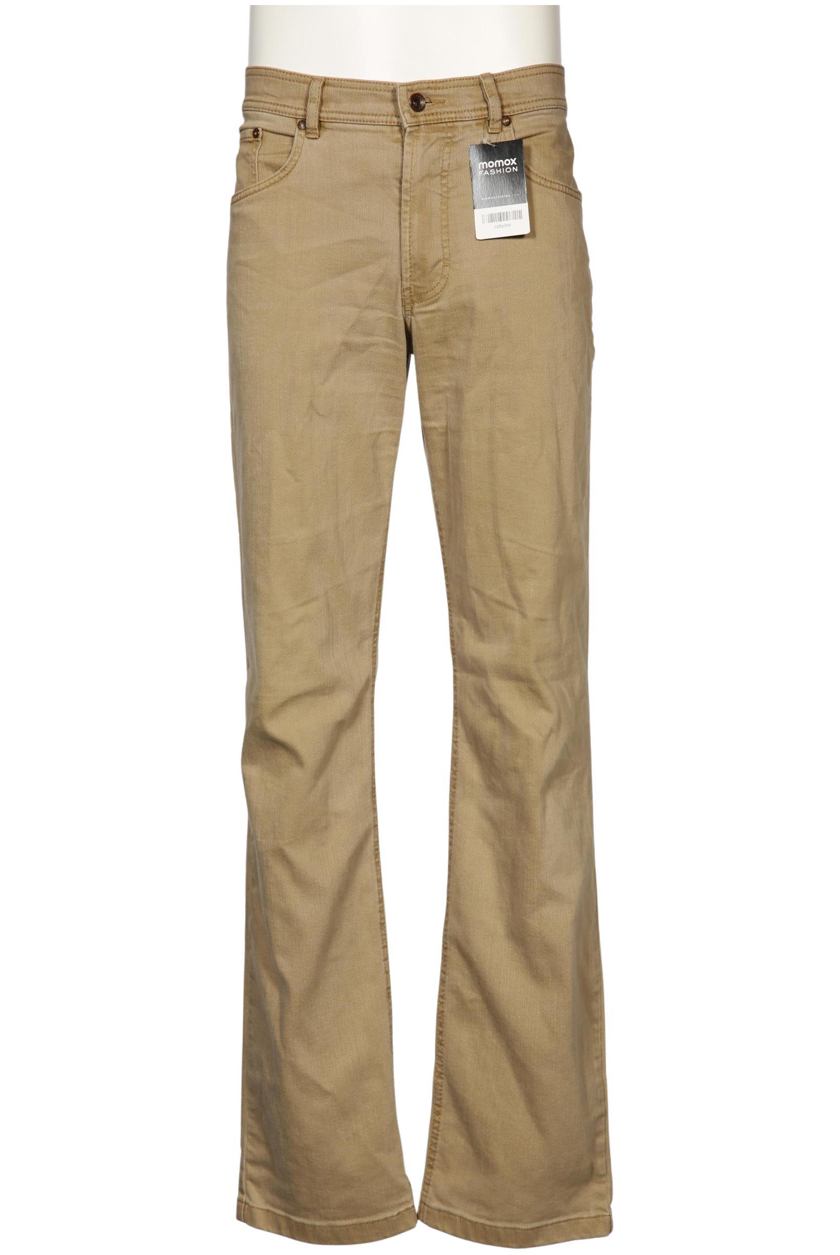 

Brax Herren Jeans, beige, Gr. 32