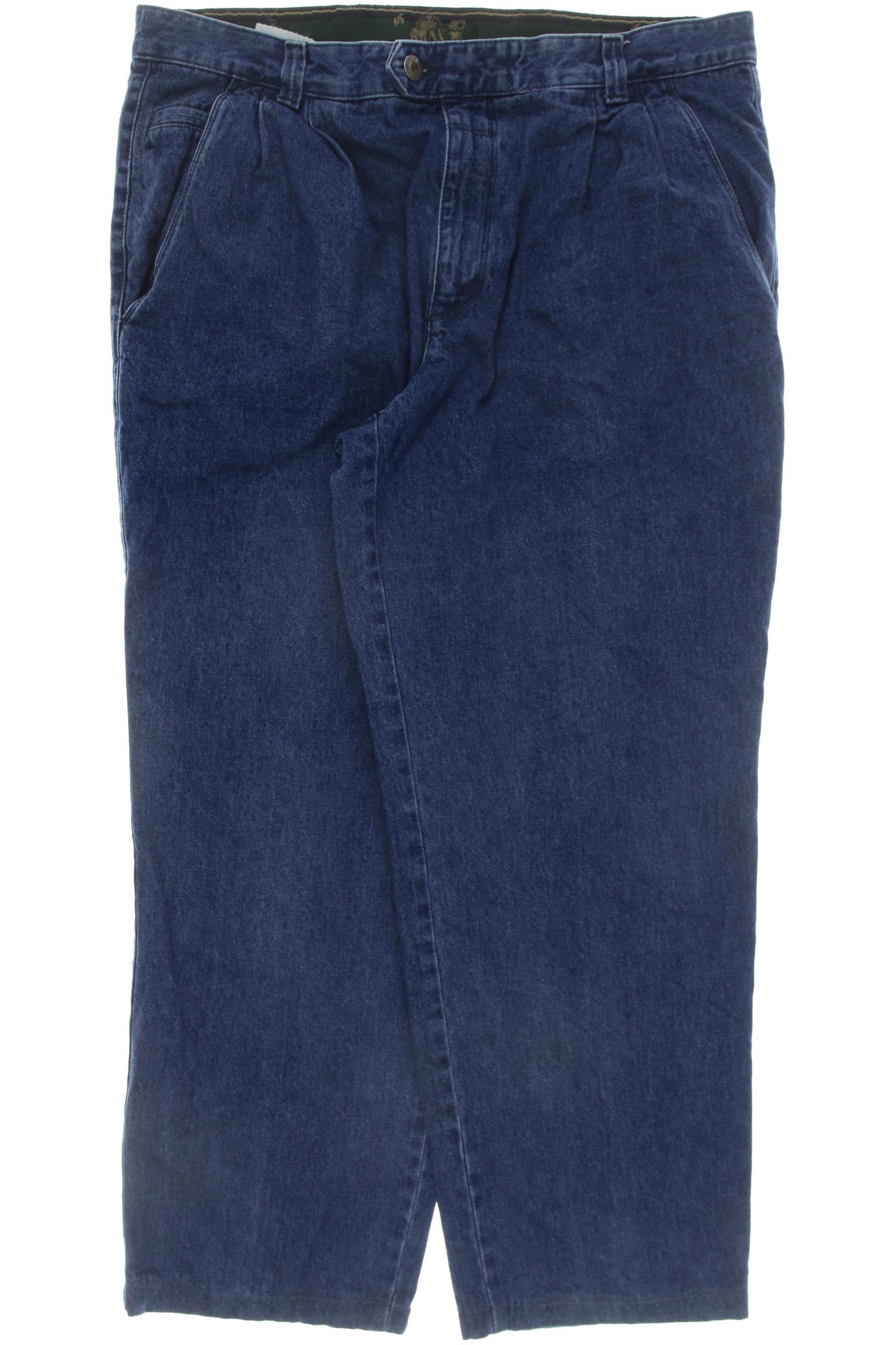 

Brax Herren Jeans, blau, Gr. 34