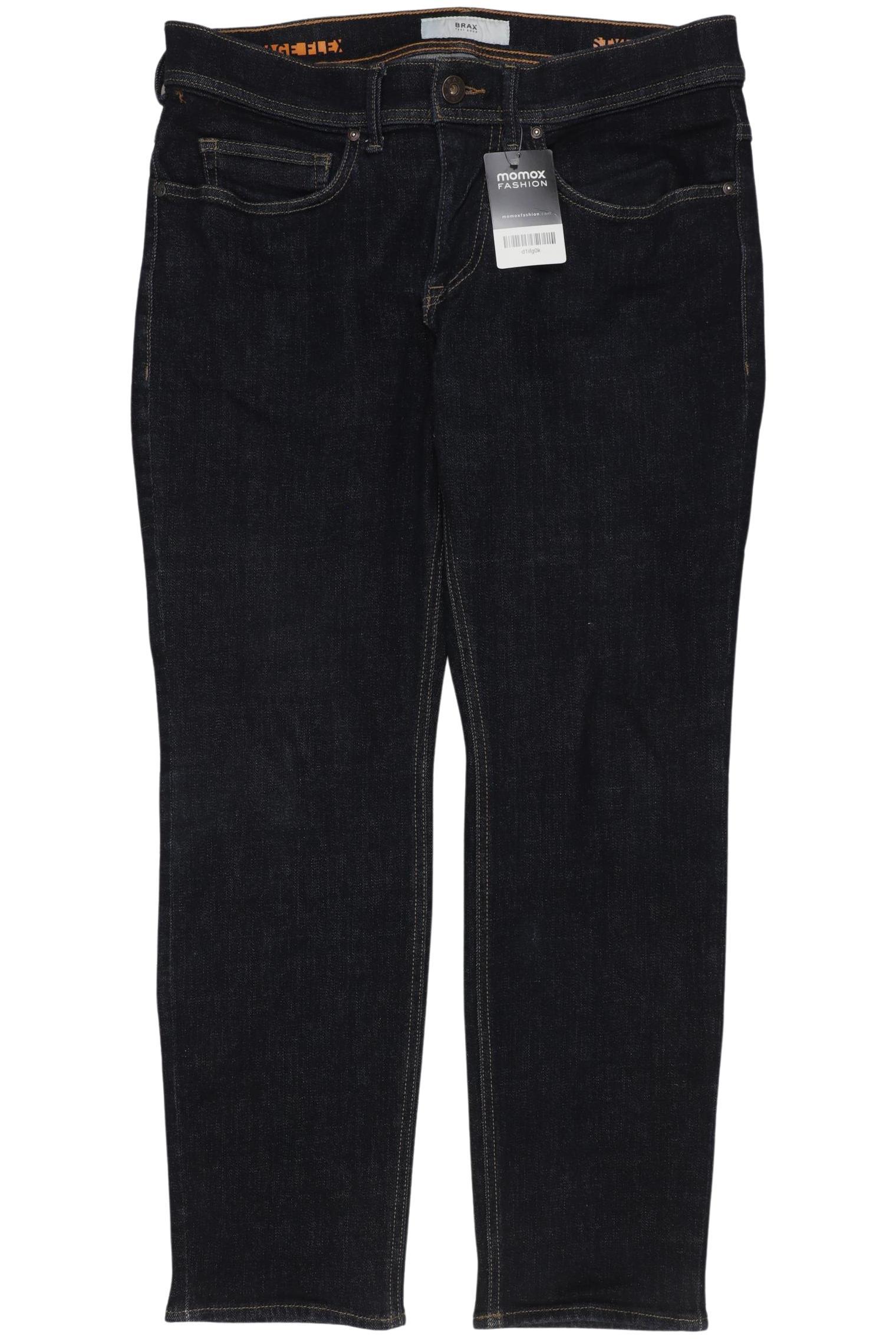 

Brax Herren Jeans, marineblau, Gr. 32
