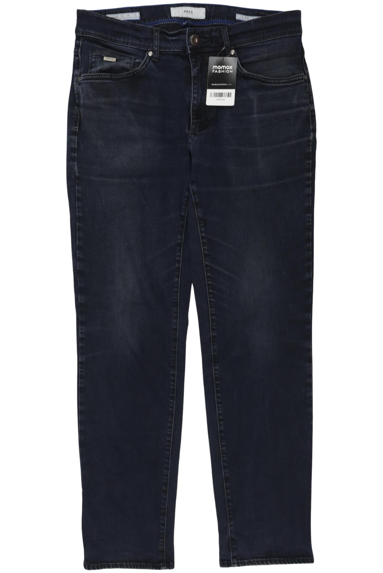 

Brax Herren Jeans, marineblau, Gr. 31