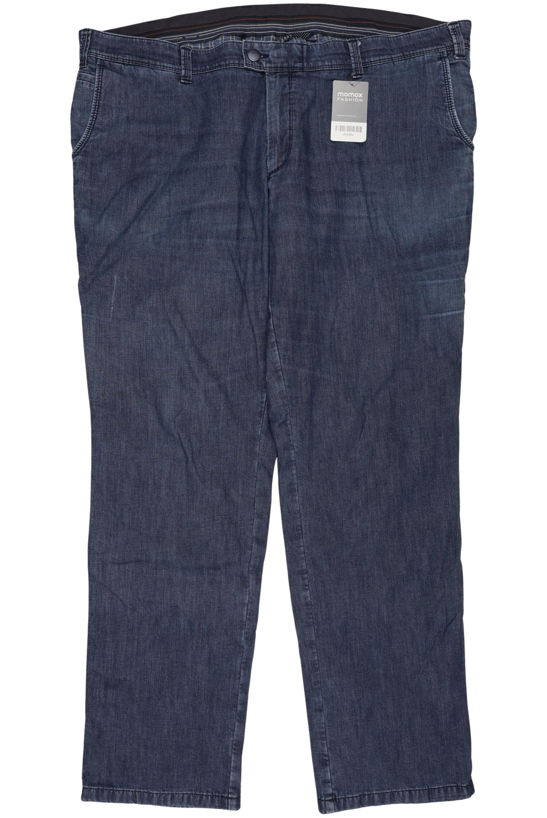Thumbnail - Brax Herren Jeans, blau, Gr. 44