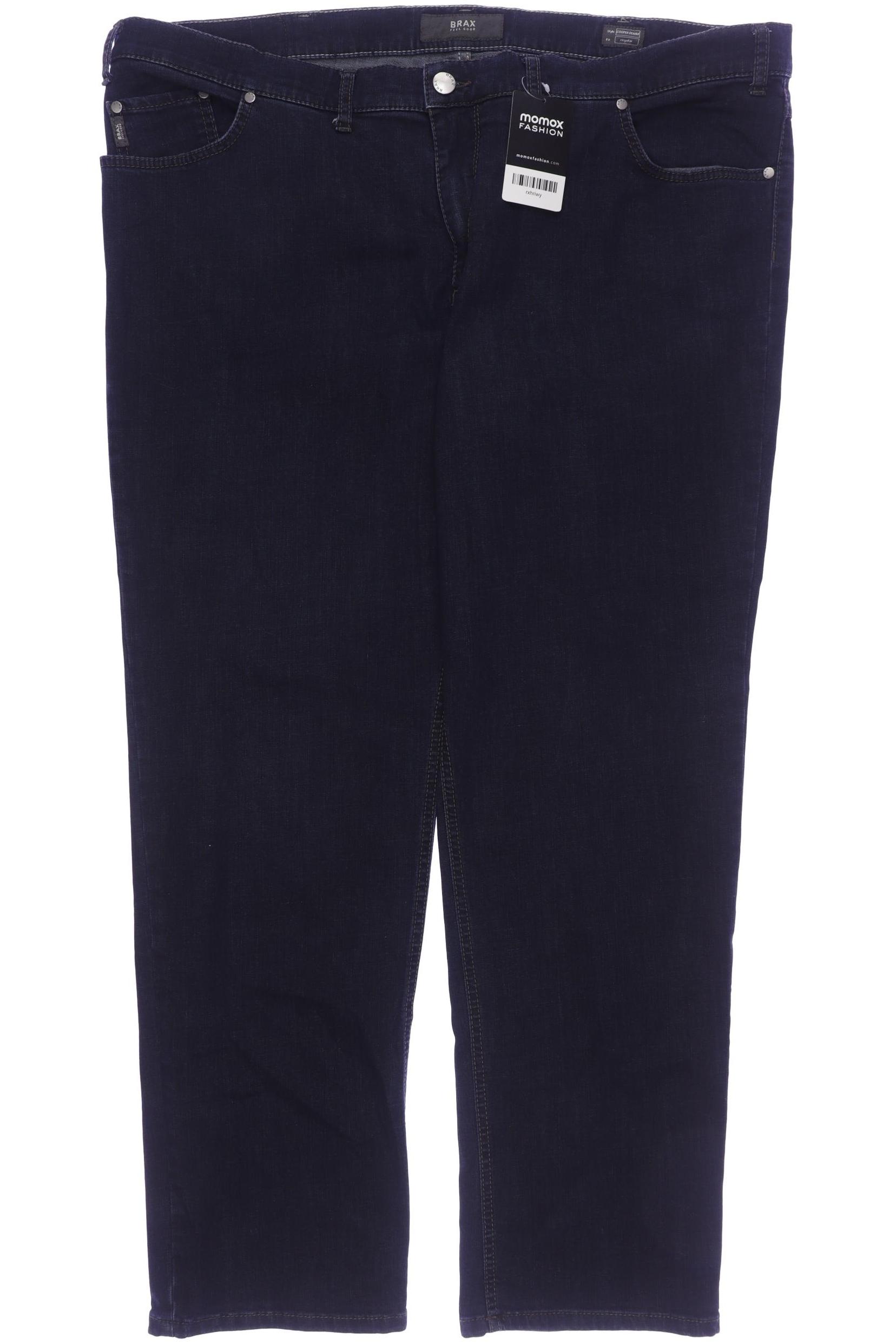 

Brax Herren Jeans, marineblau, Gr. 44