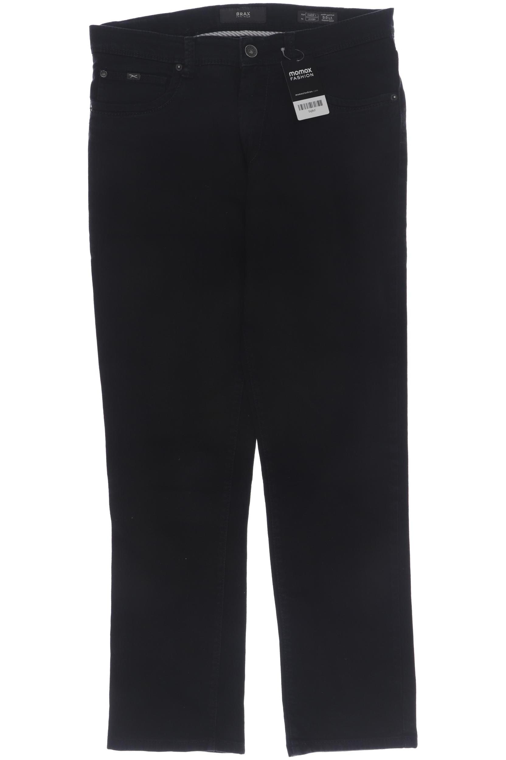 

Brax Herren Jeans, marineblau, Gr. 50