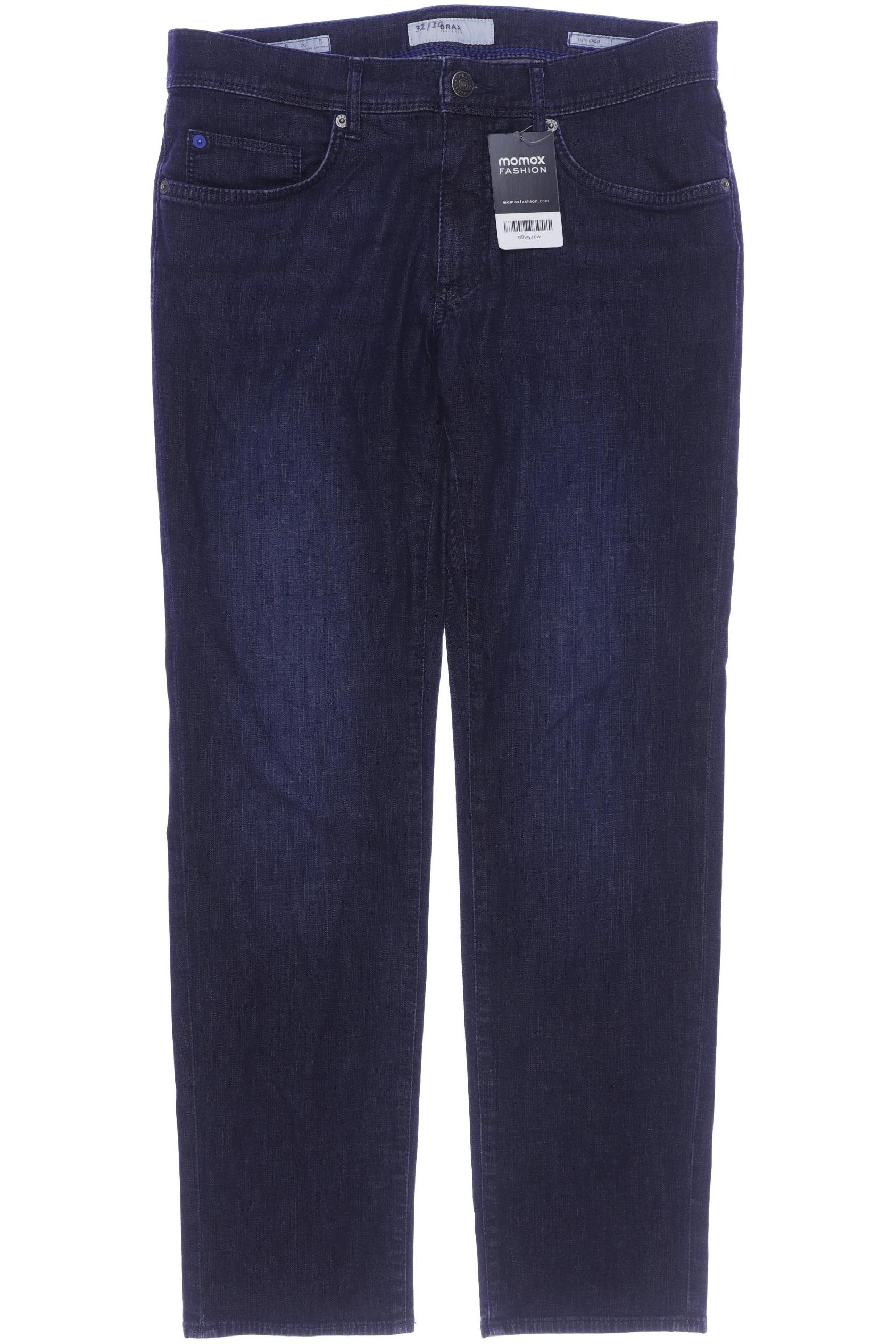

Brax Herren Jeans, marineblau, Gr. 50