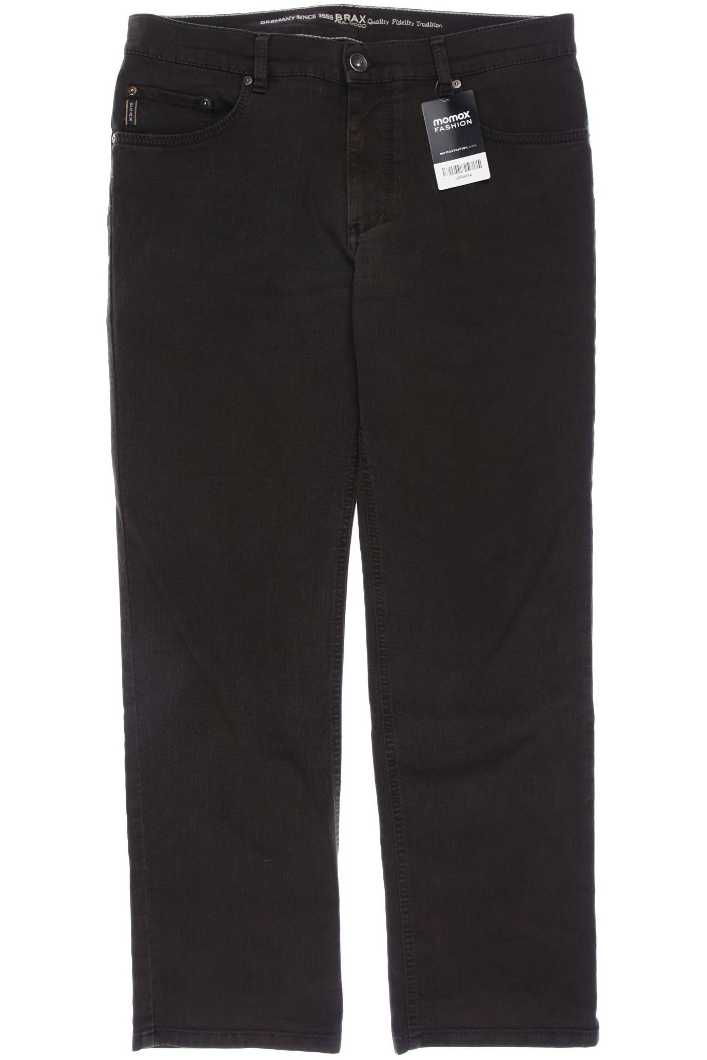 

BRAX Herren Jeans, schwarz