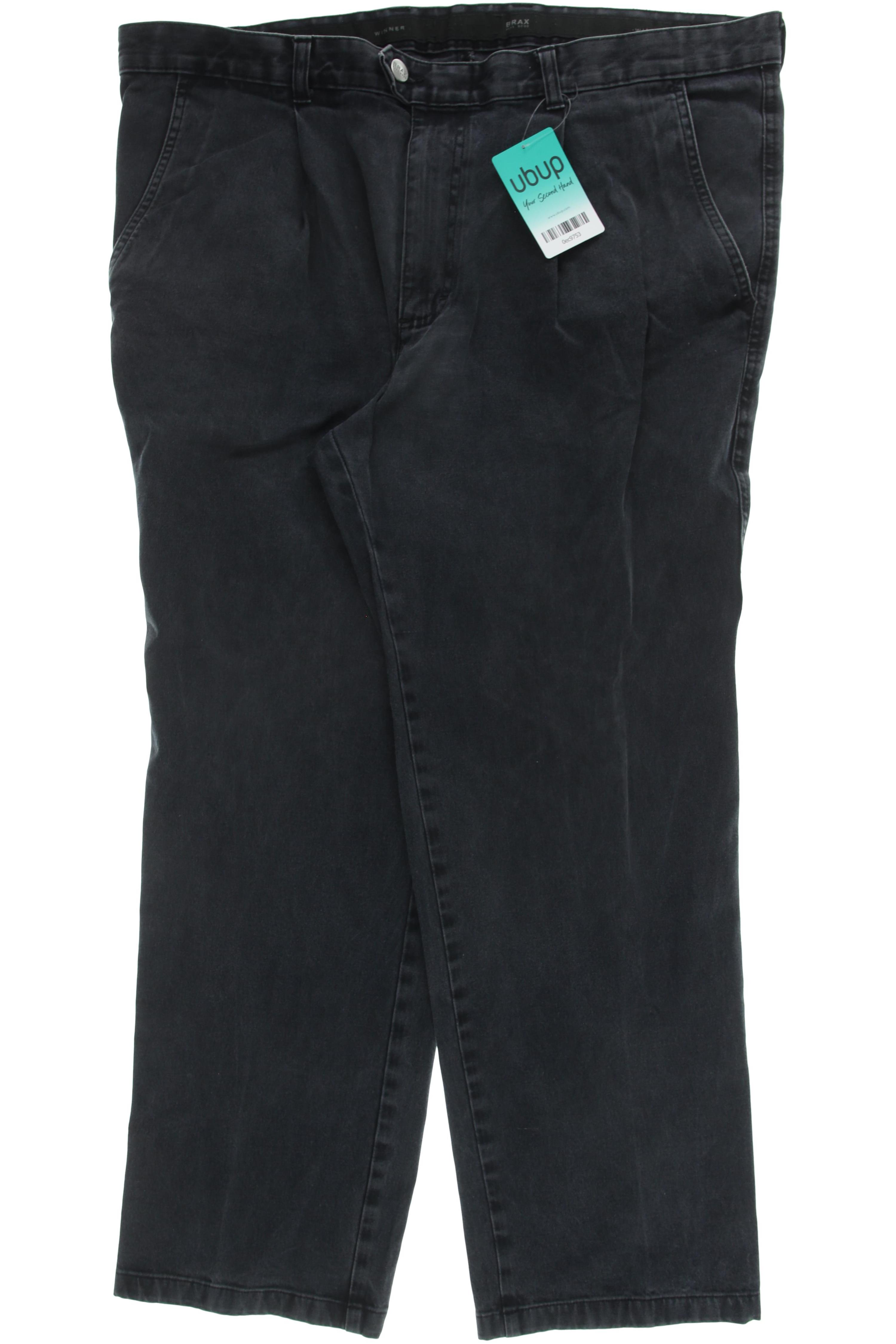 

Brax Herren Jeans, grau, Gr. 28