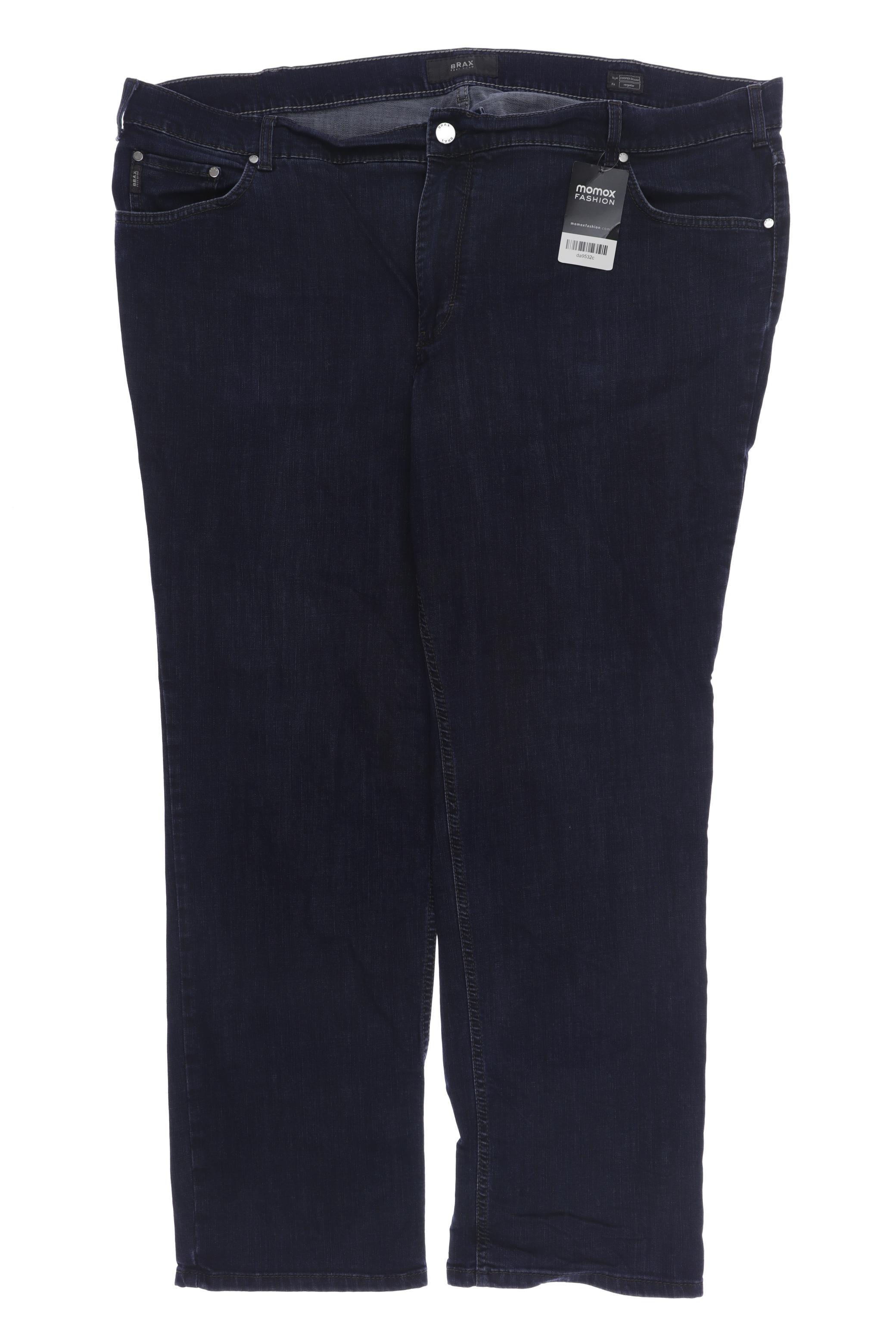 

BRAX Herren Jeans, marineblau