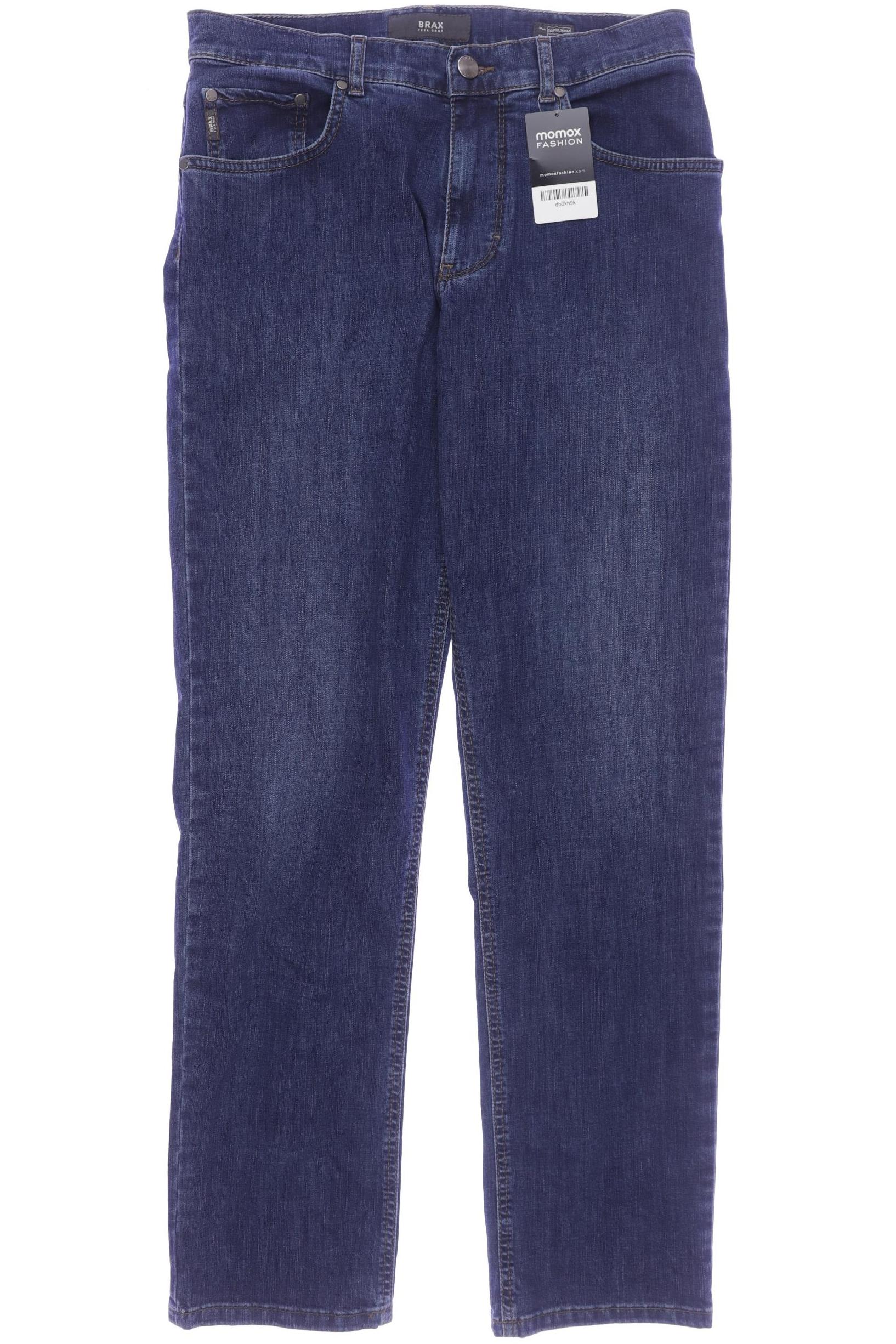

Brax Herren Jeans, blau, Gr. 32