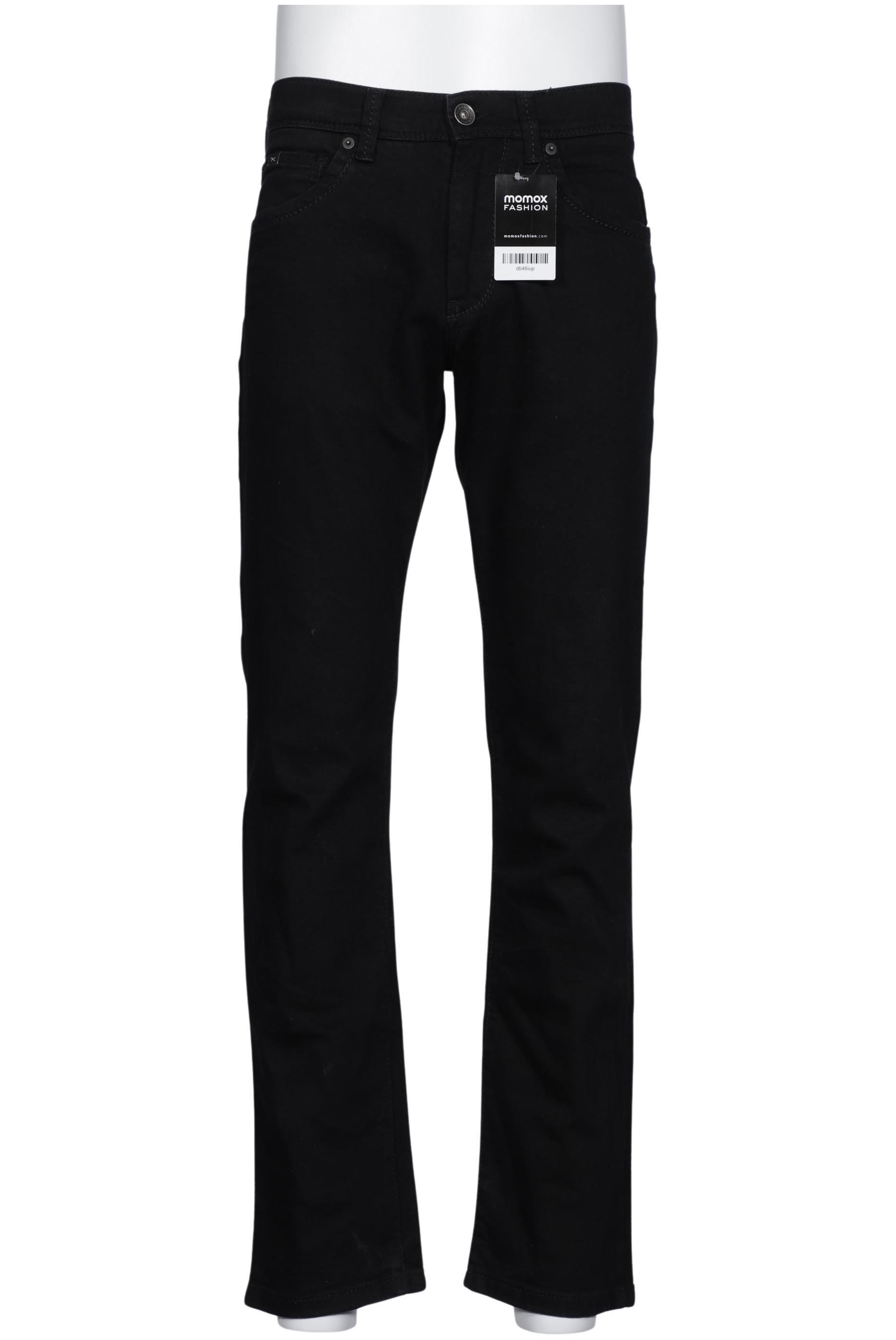 

Brax Herren Jeans, schwarz, Gr. 31
