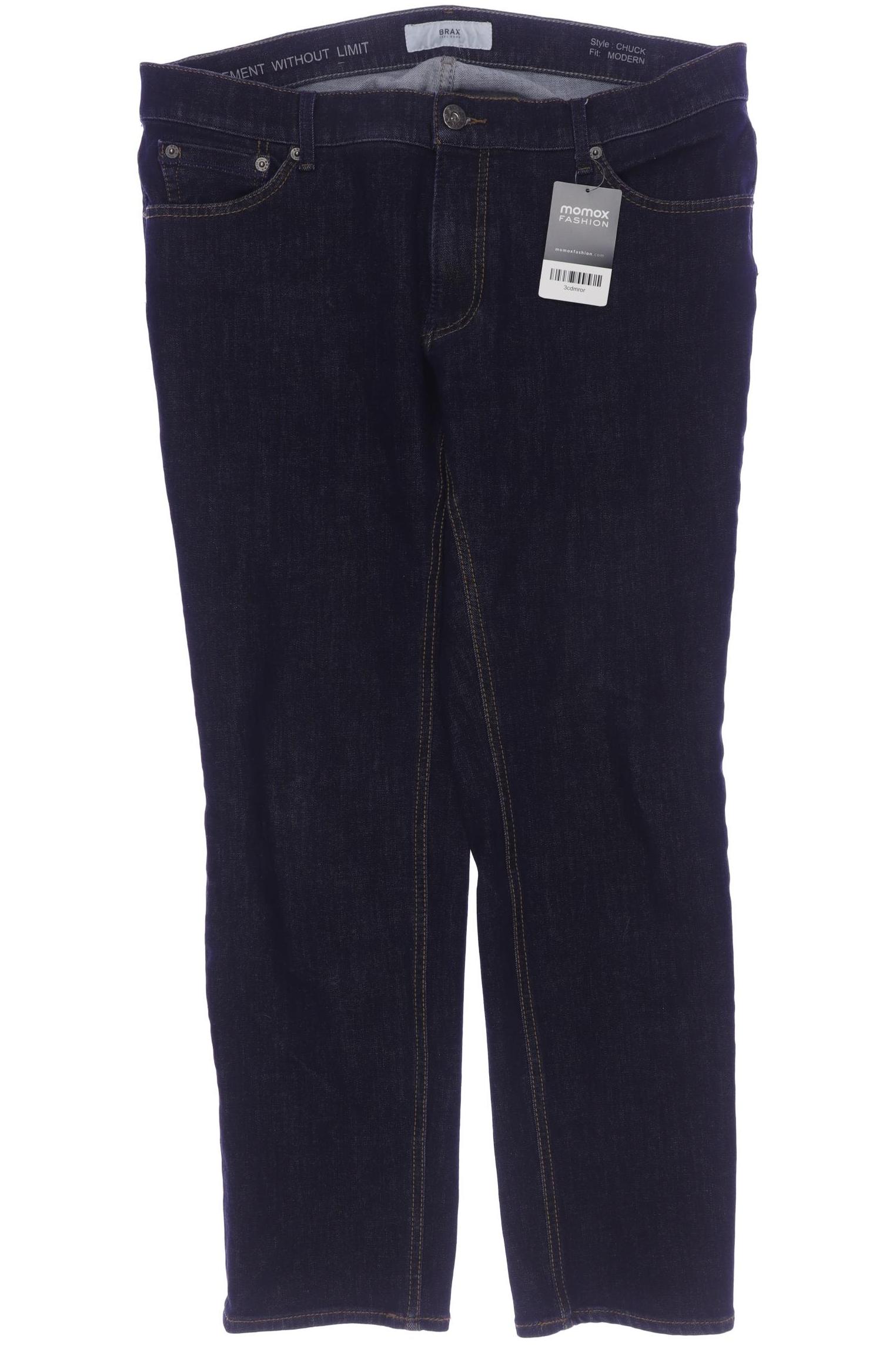 

Brax Herren Jeans, blau, Gr. 25