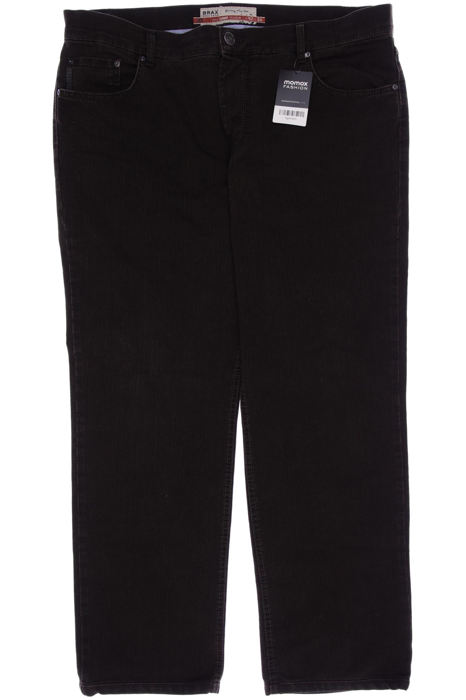 

BRAX Herren Jeans, braun