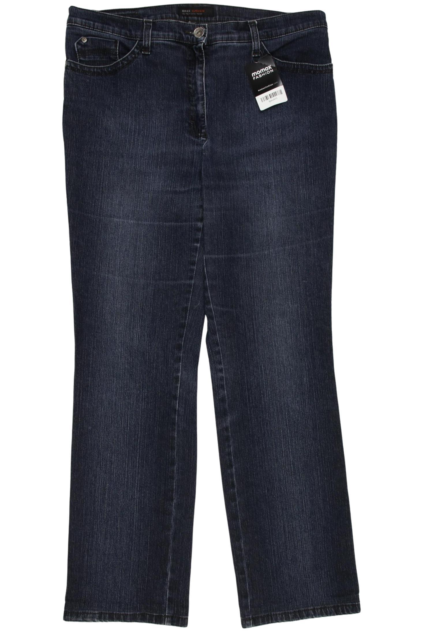 

Brax Herren Jeans, blau, Gr. 35