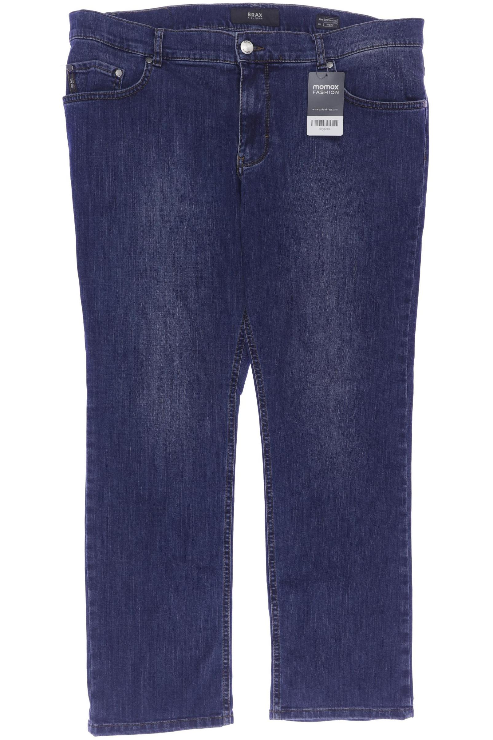

Brax Herren Jeans, blau, Gr. 40
