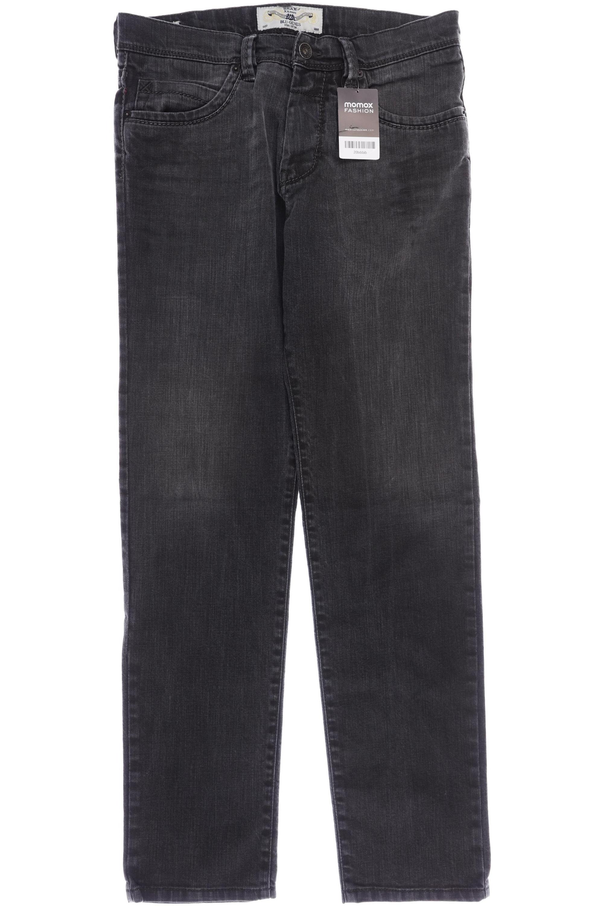 

Brax Herren Jeans, grau, Gr. 33