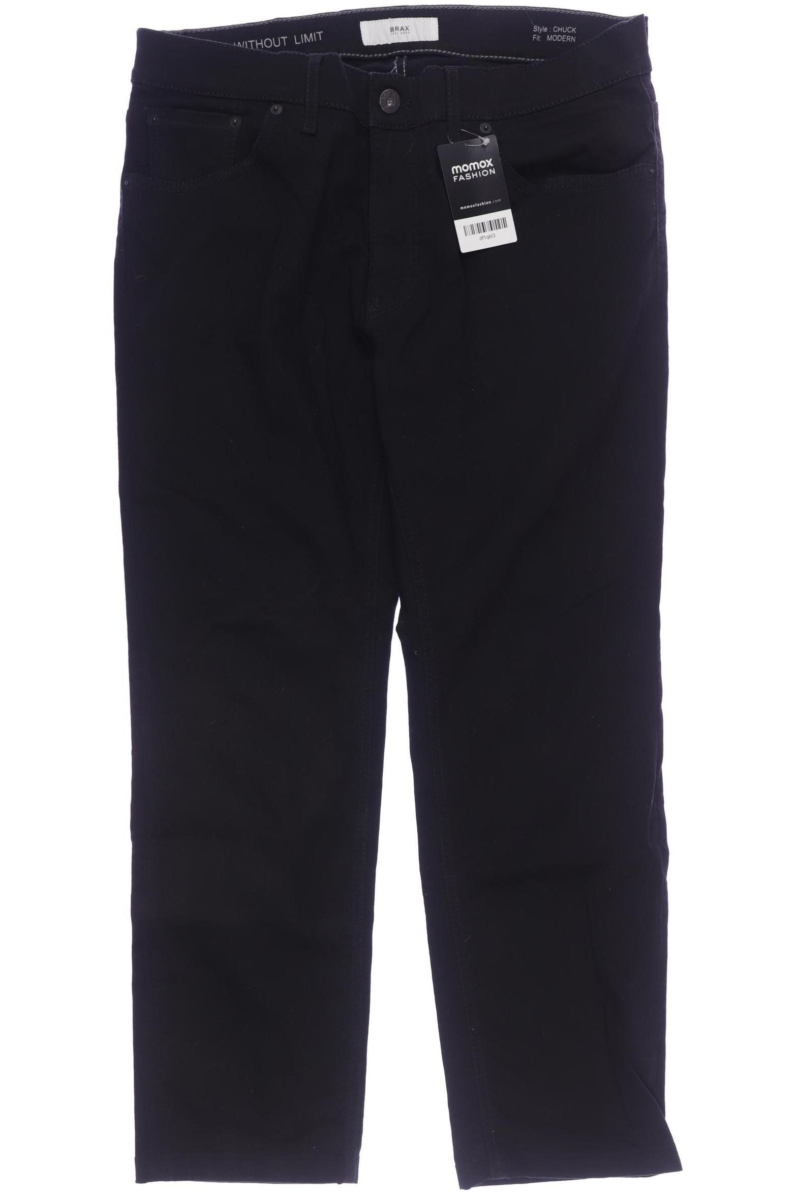 

Brax Herren Jeans, schwarz, Gr. 36