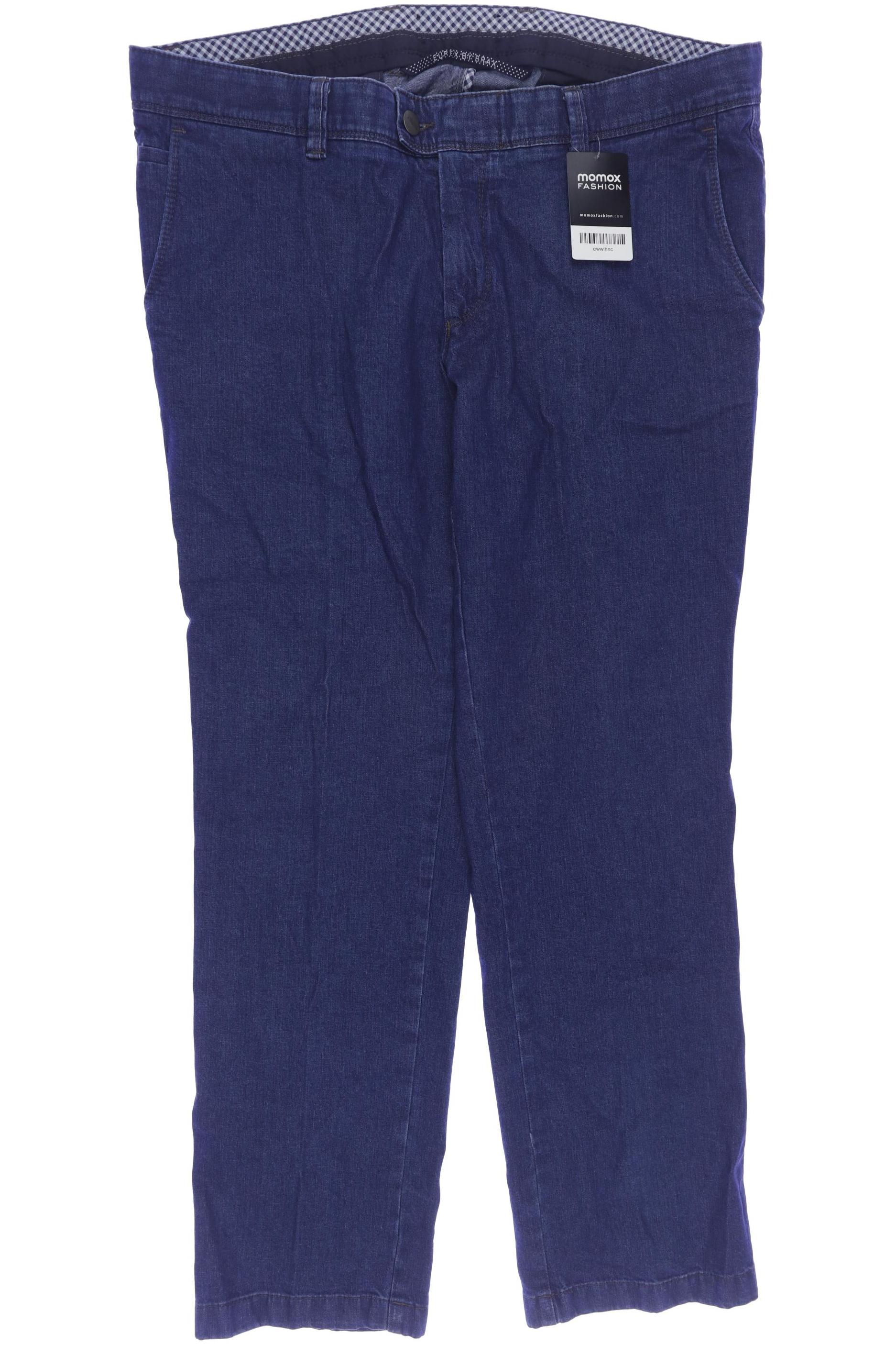 

Brax Herren Jeans, marineblau, Gr. 27