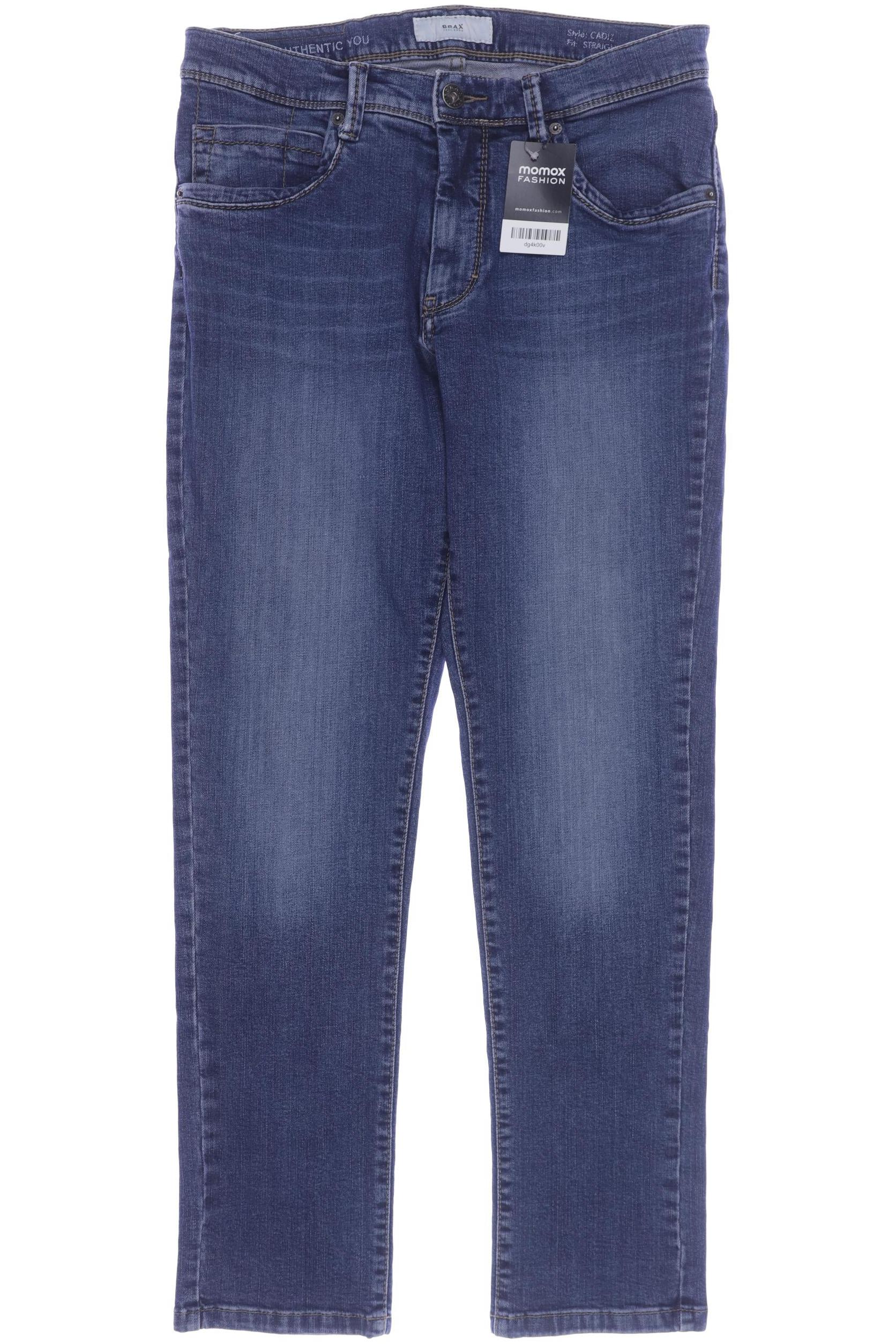 

BRAX Herren Jeans, blau