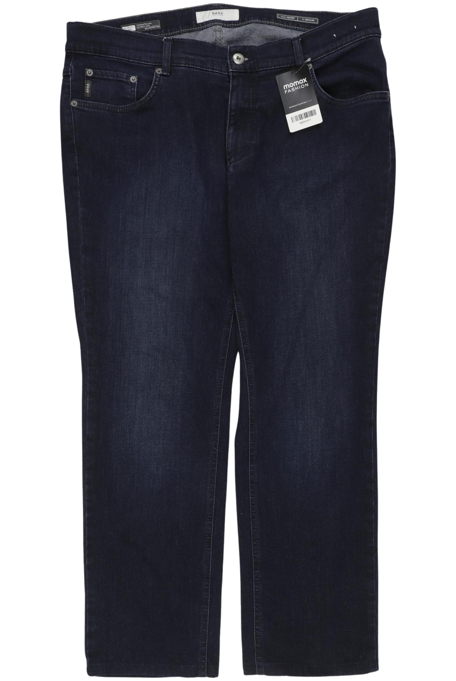 

Brax Herren Jeans, marineblau, Gr. 38