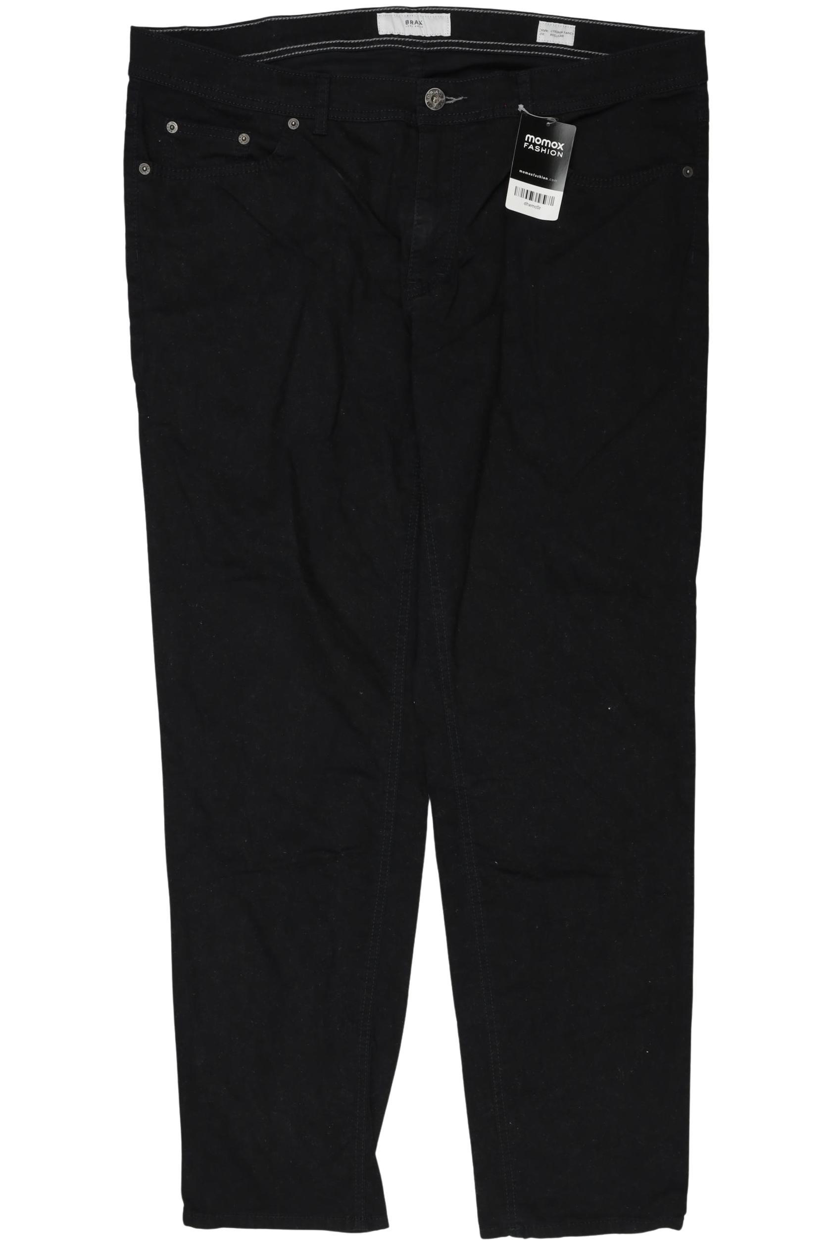 

Brax Herren Jeans, schwarz, Gr. 40