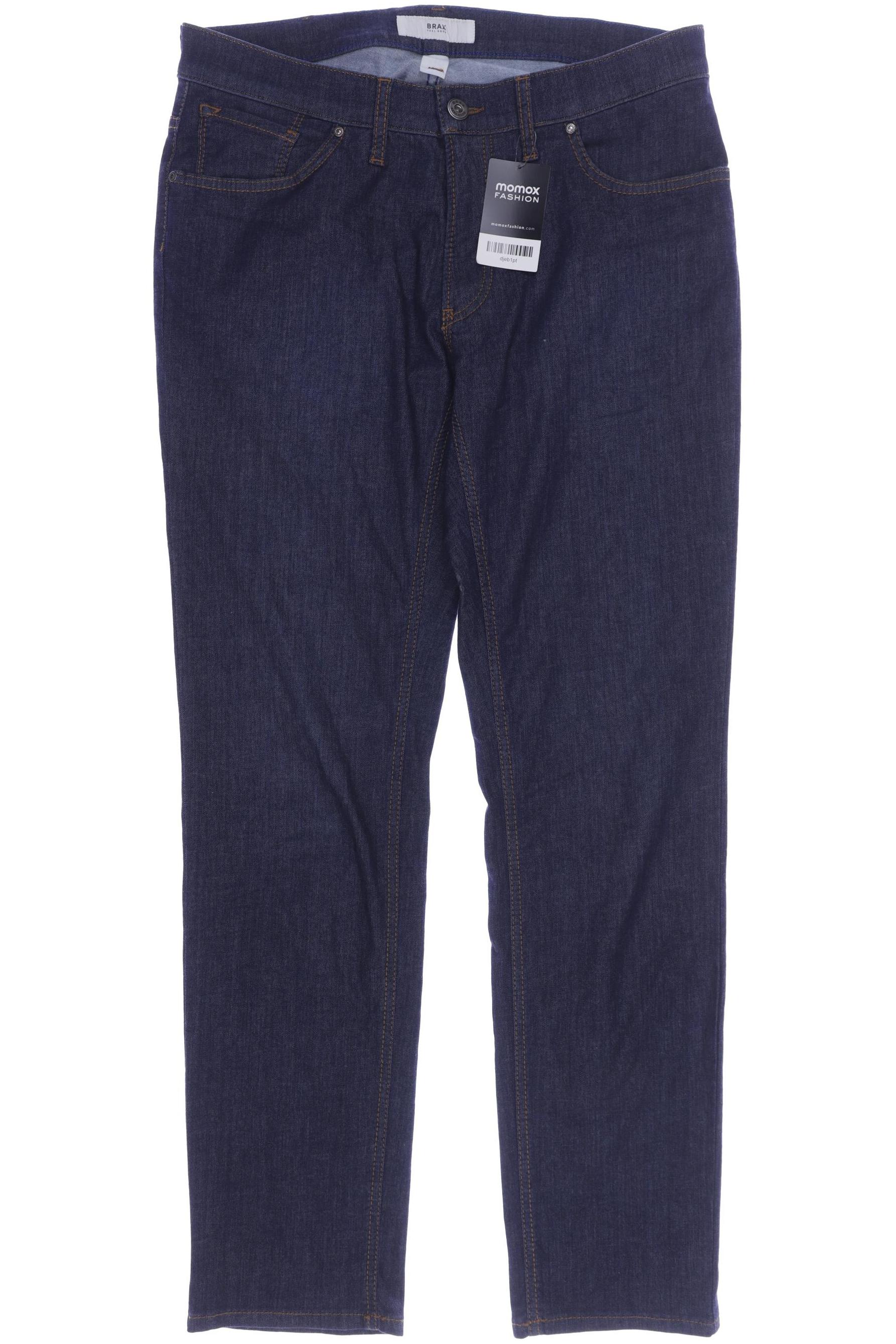 

BRAX Herren Jeans, marineblau