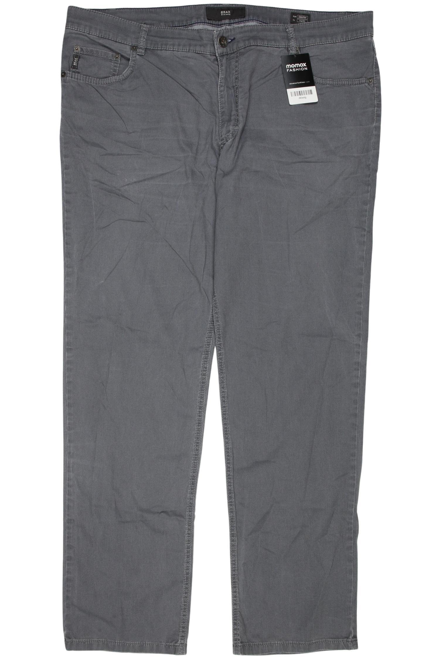 

Brax Herren Jeans, grau, Gr. 42