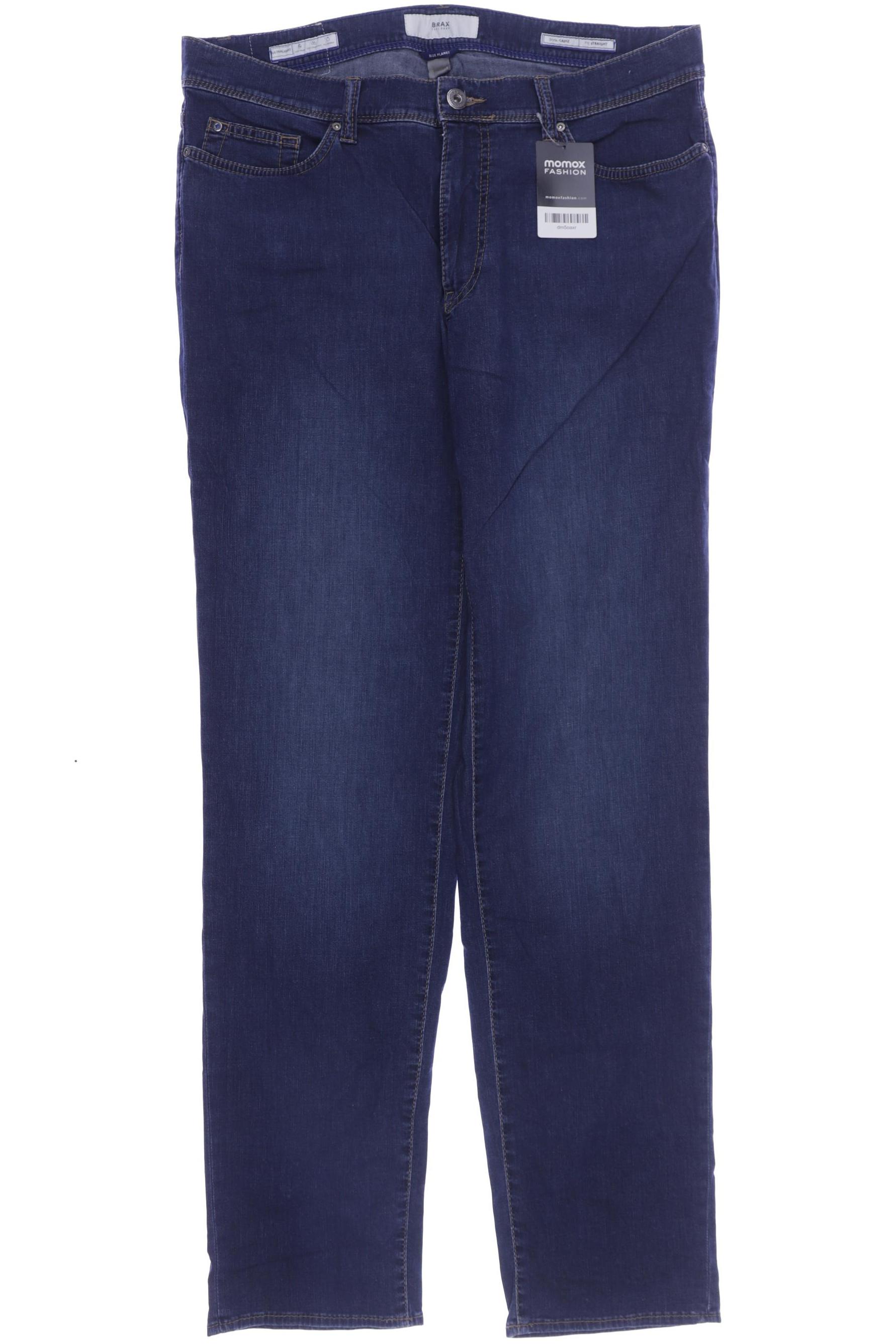 

BRAX Herren Jeans, marineblau
