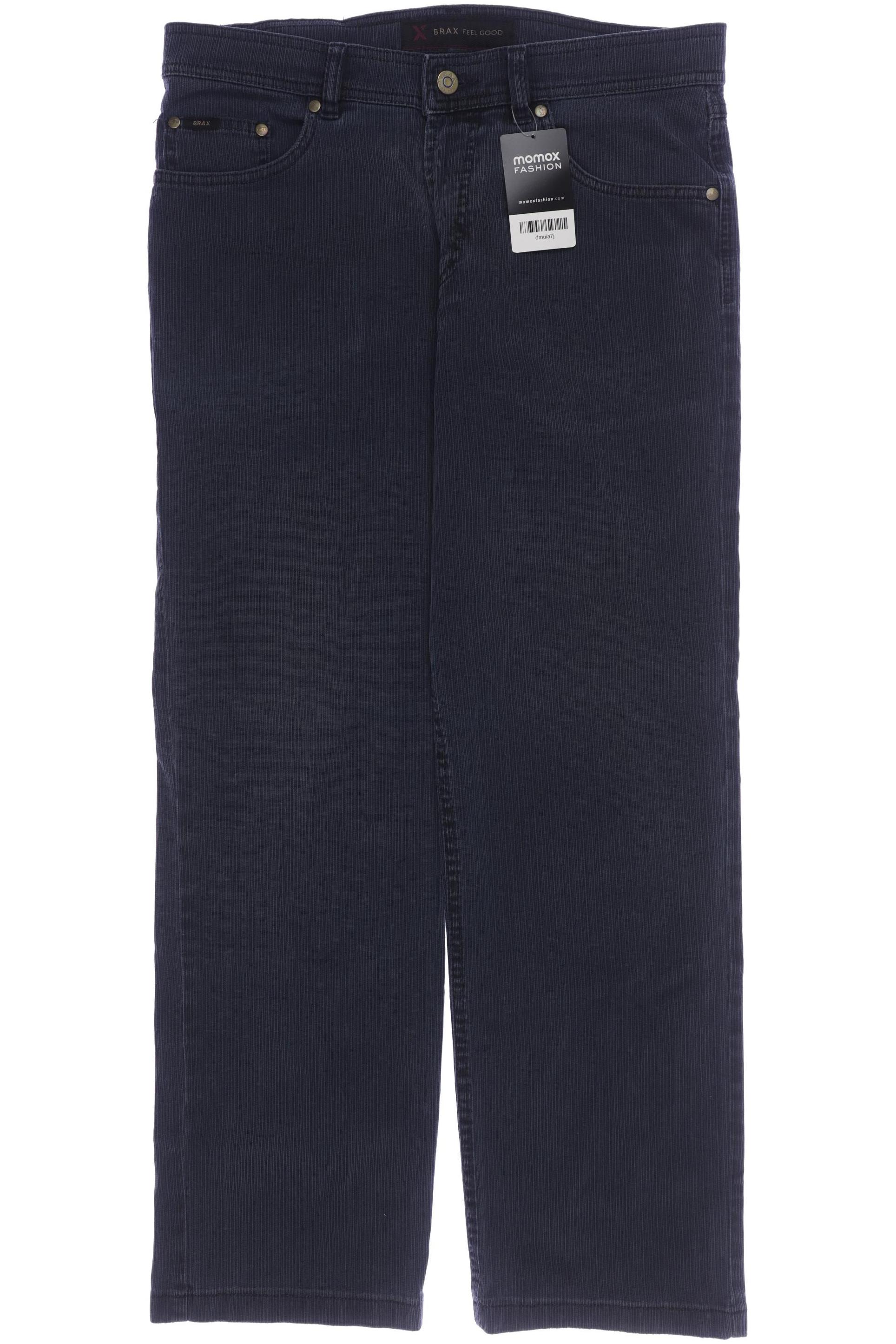 

Brax Herren Jeans, marineblau, Gr. 23