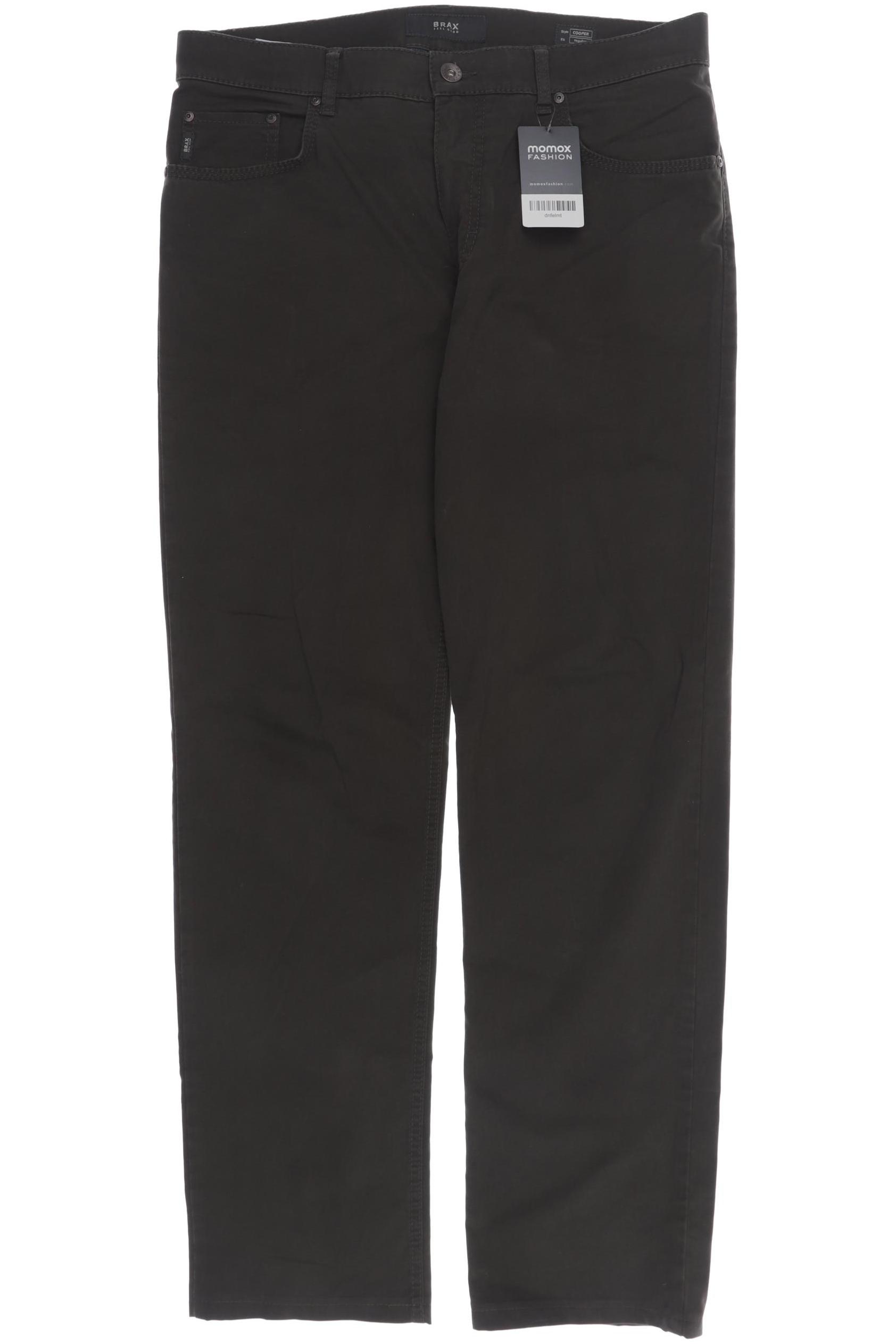 

BRAX Herren Jeans, grün