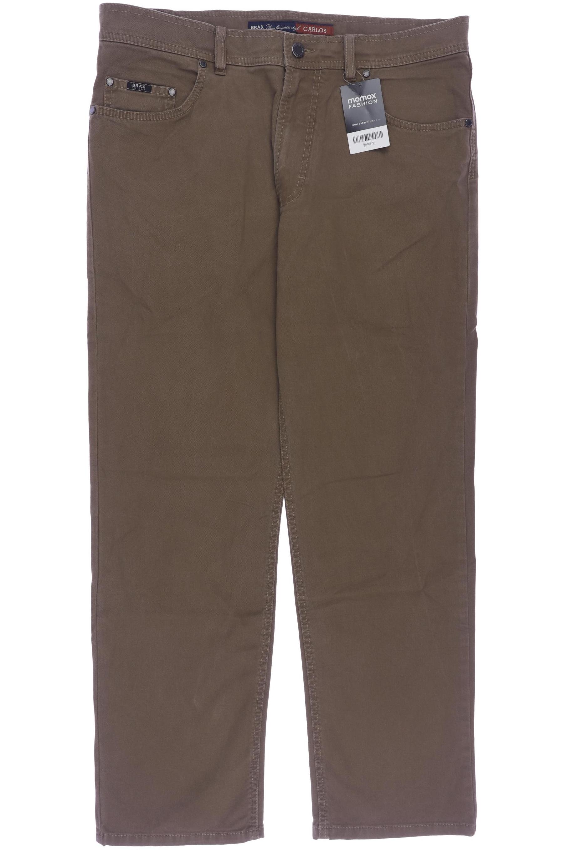 

Brax Herren Jeans, braun, Gr. 36