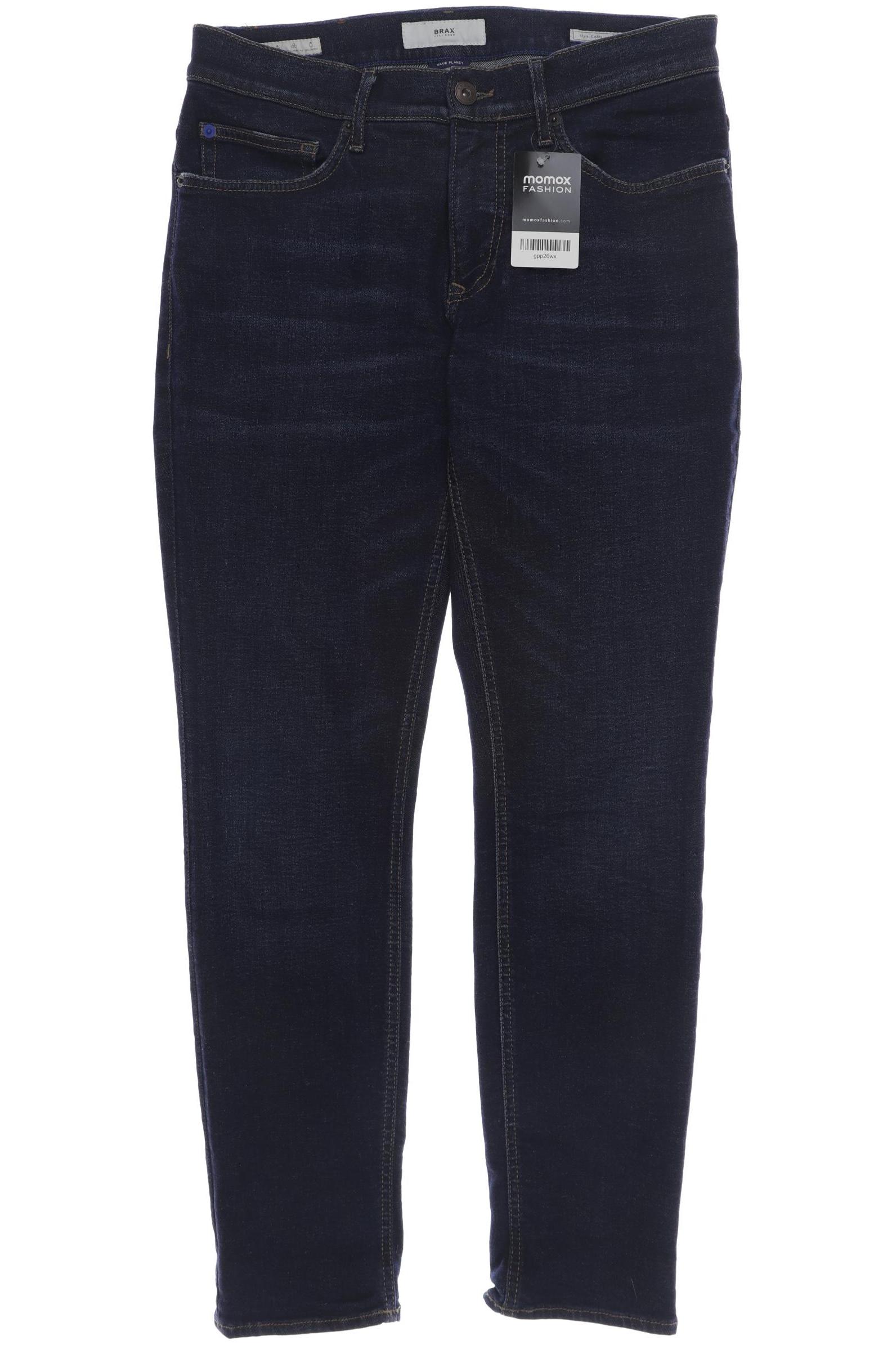 

Brax Herren Jeans, marineblau, Gr. 46