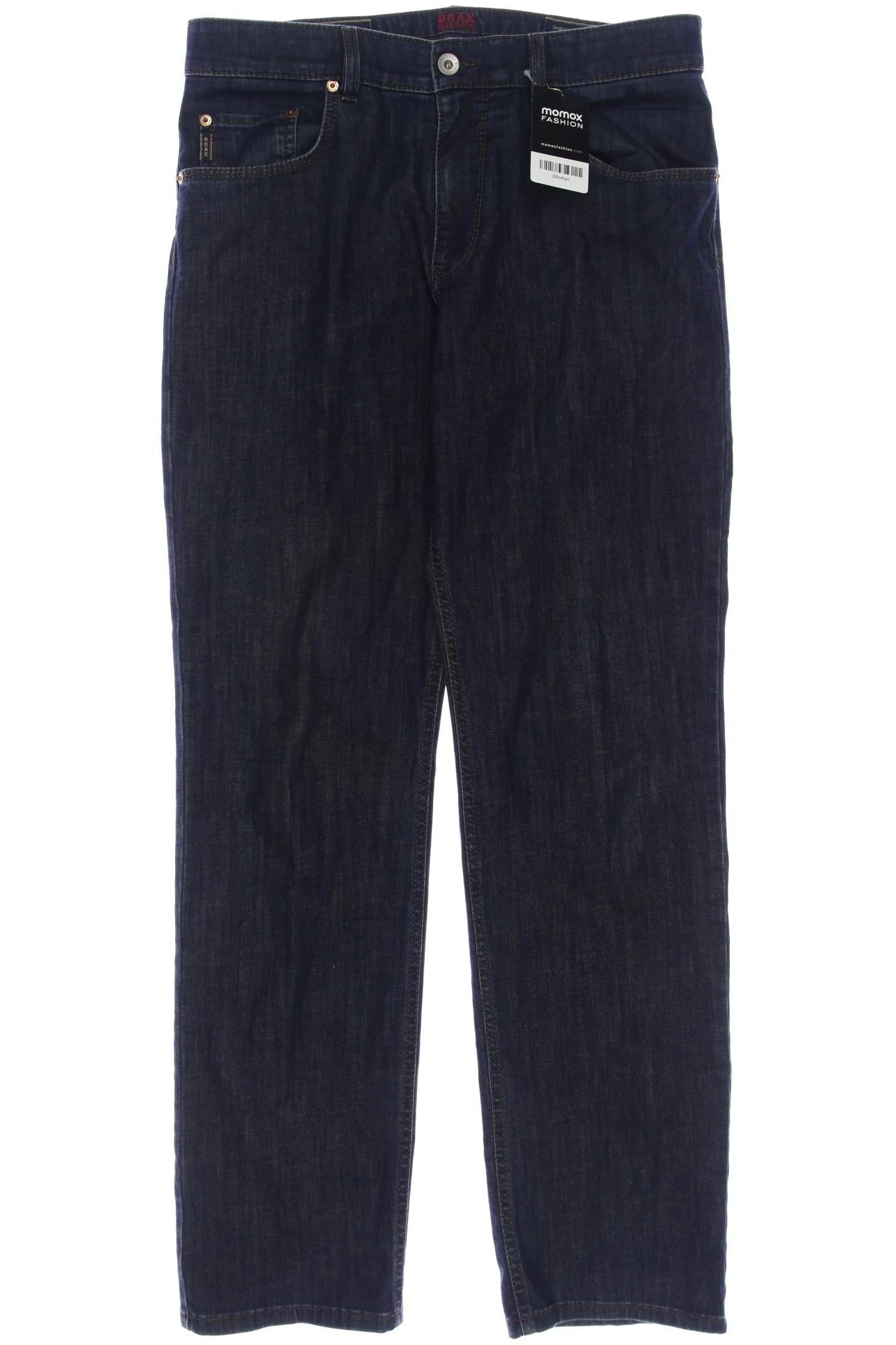 

Brax Herren Jeans, marineblau, Gr. 48