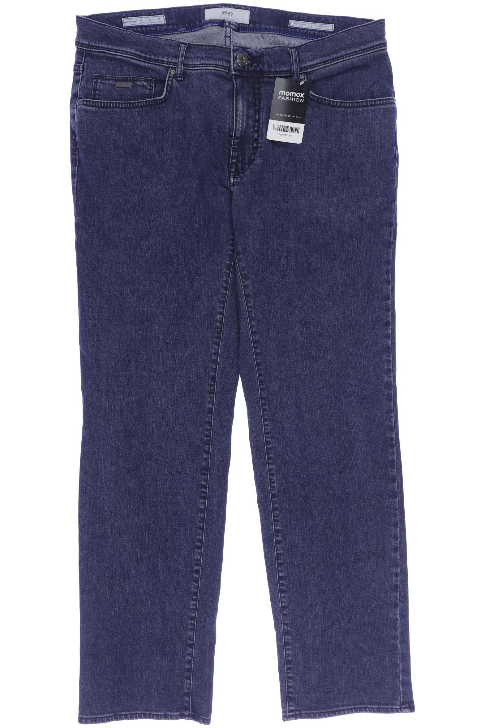 

Brax Herren Jeans, blau, Gr. 24