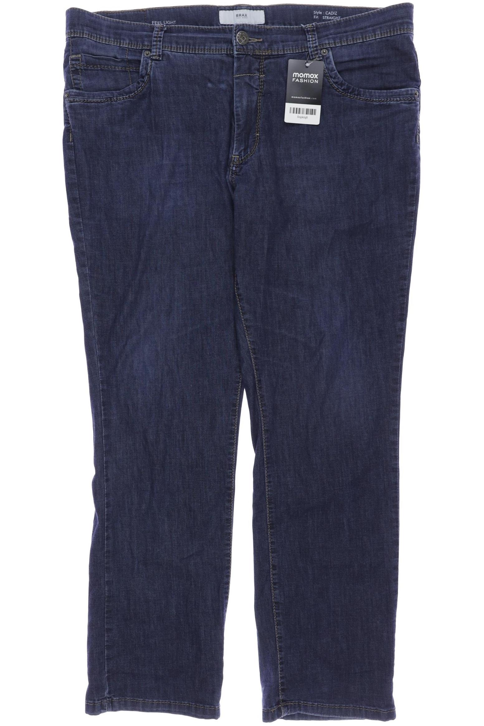 

Brax Herren Jeans, blau, Gr. 40