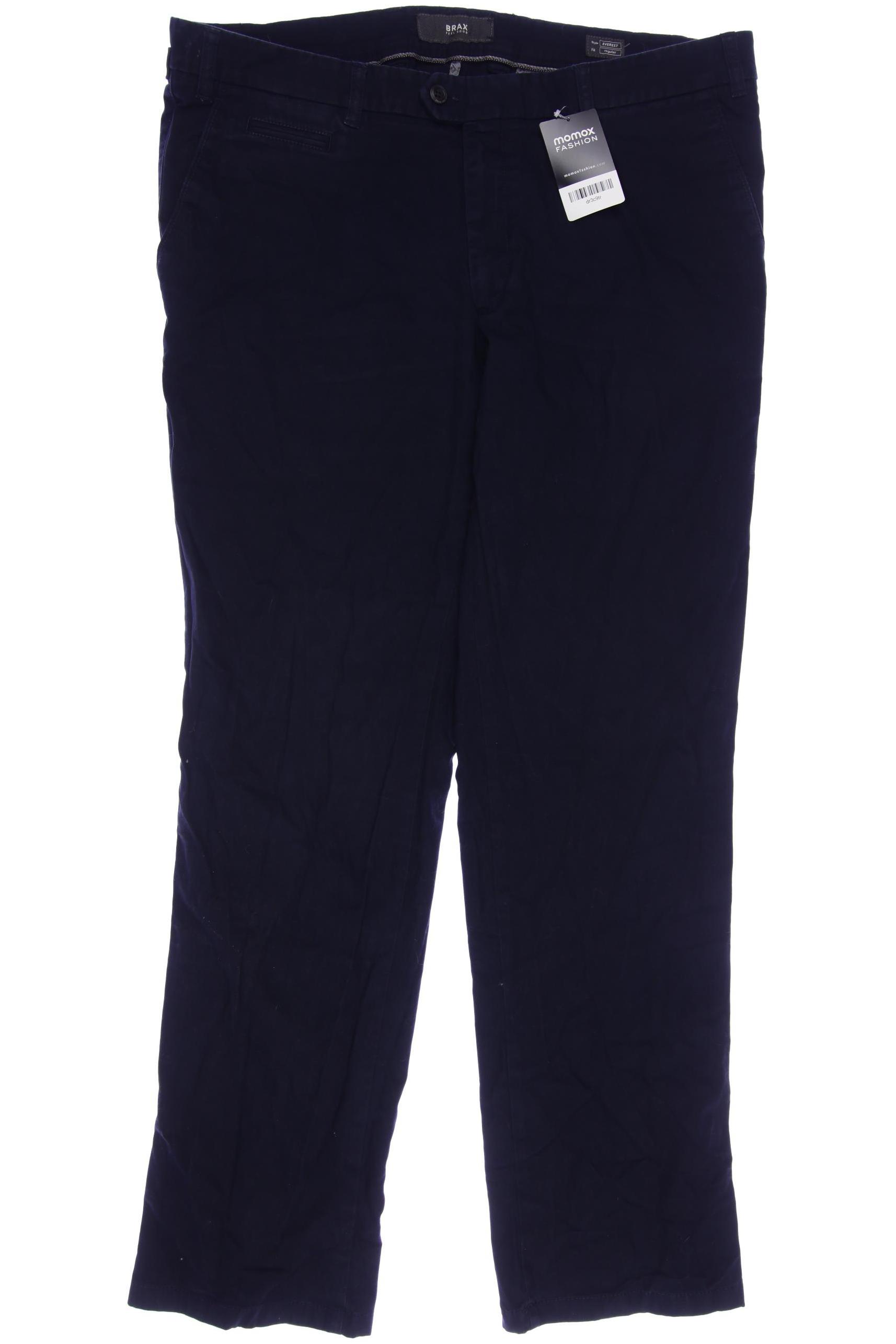 

Brax Herren Jeans, marineblau, Gr. 56